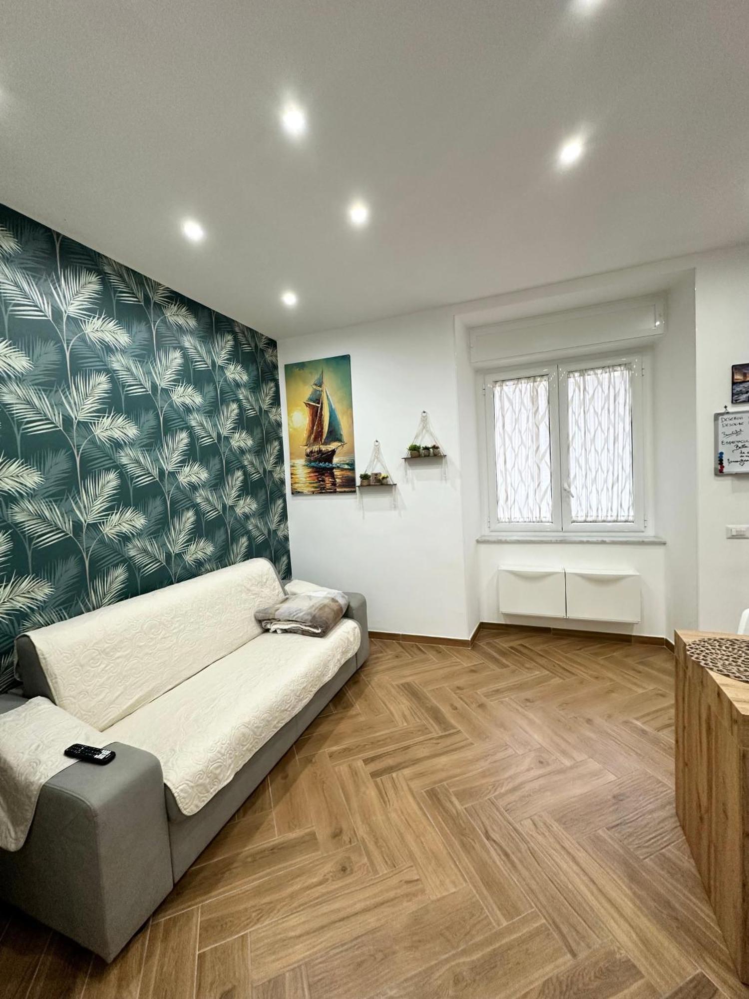 Maison Frattasio Holiday home