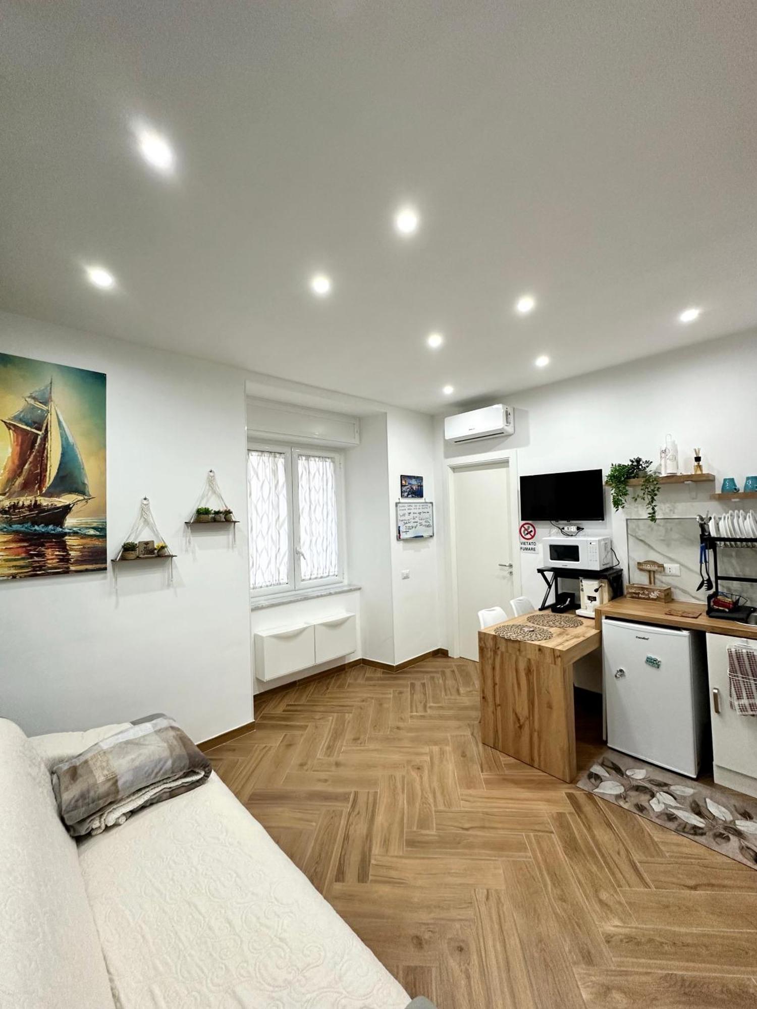 Maison Frattasio Holiday home *