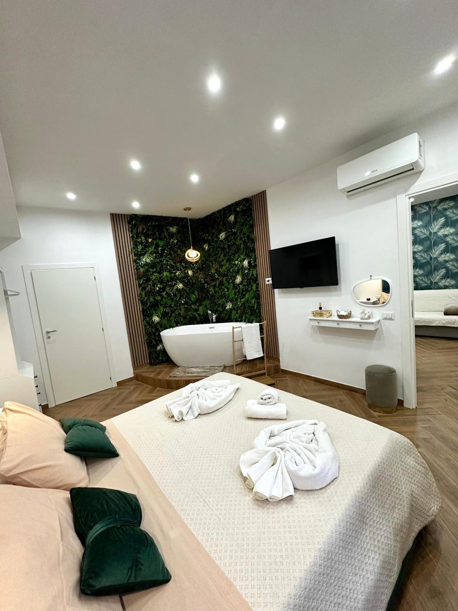 Maison Frattasio Holiday home