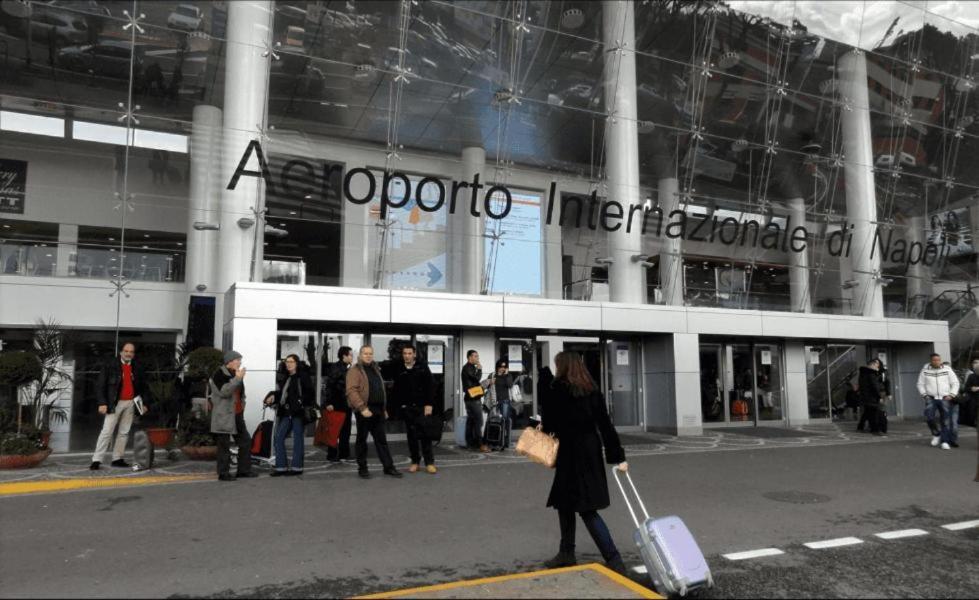 Guest house Skycity 2 Naples