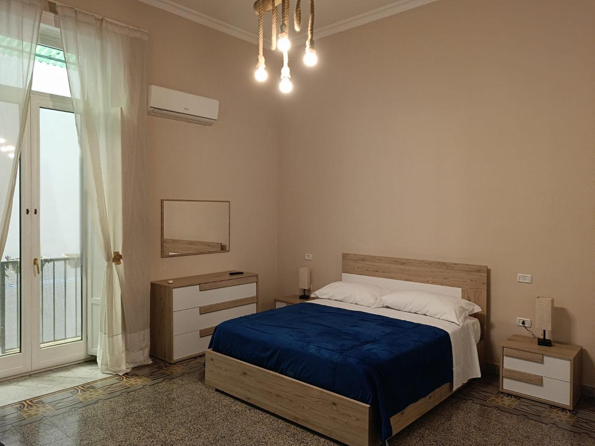 Liberty House Bed & Breakfast
