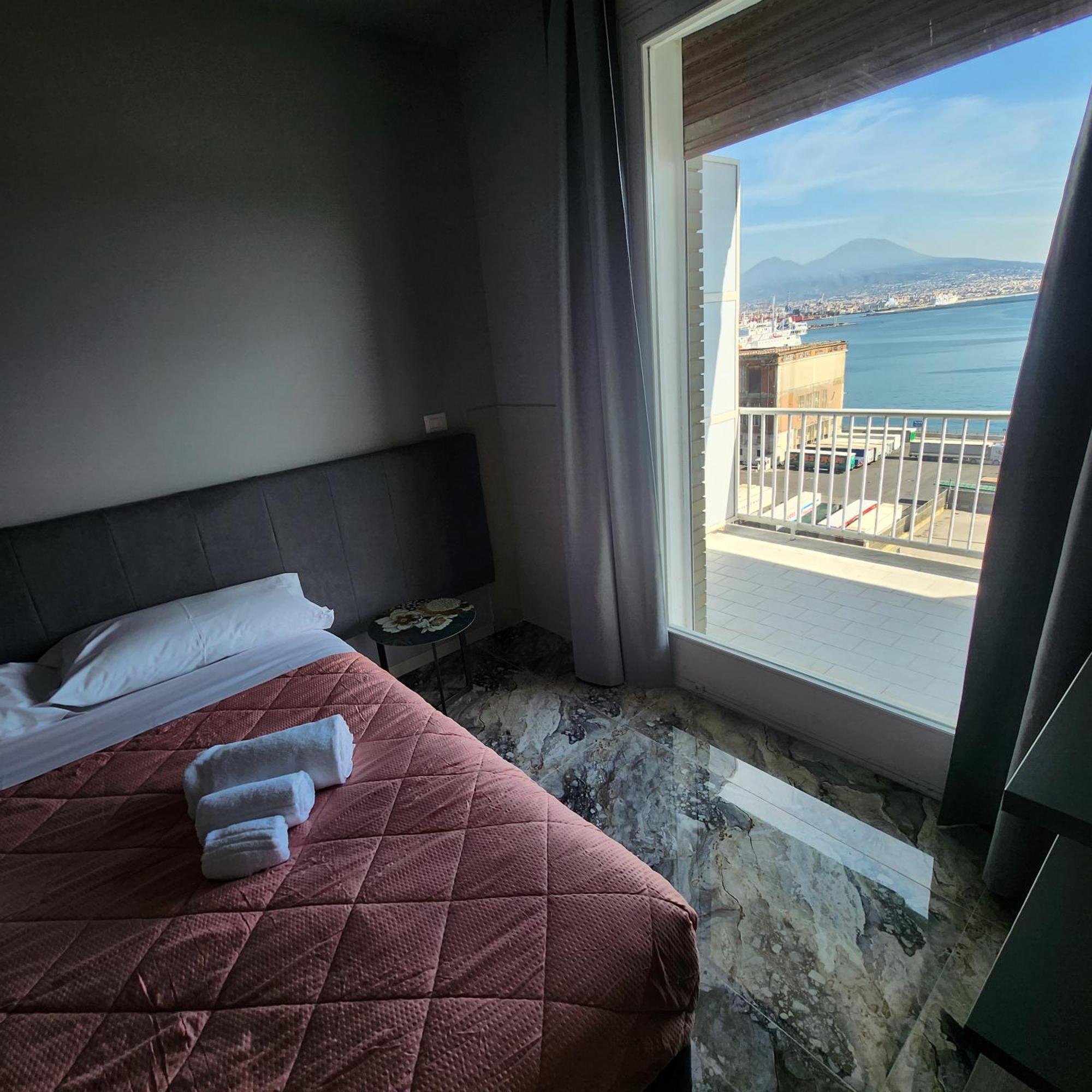 Mia Bella Capri Hotel Naples