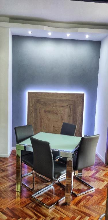 Bed & Breakfast Covo Degli Angioini 4*