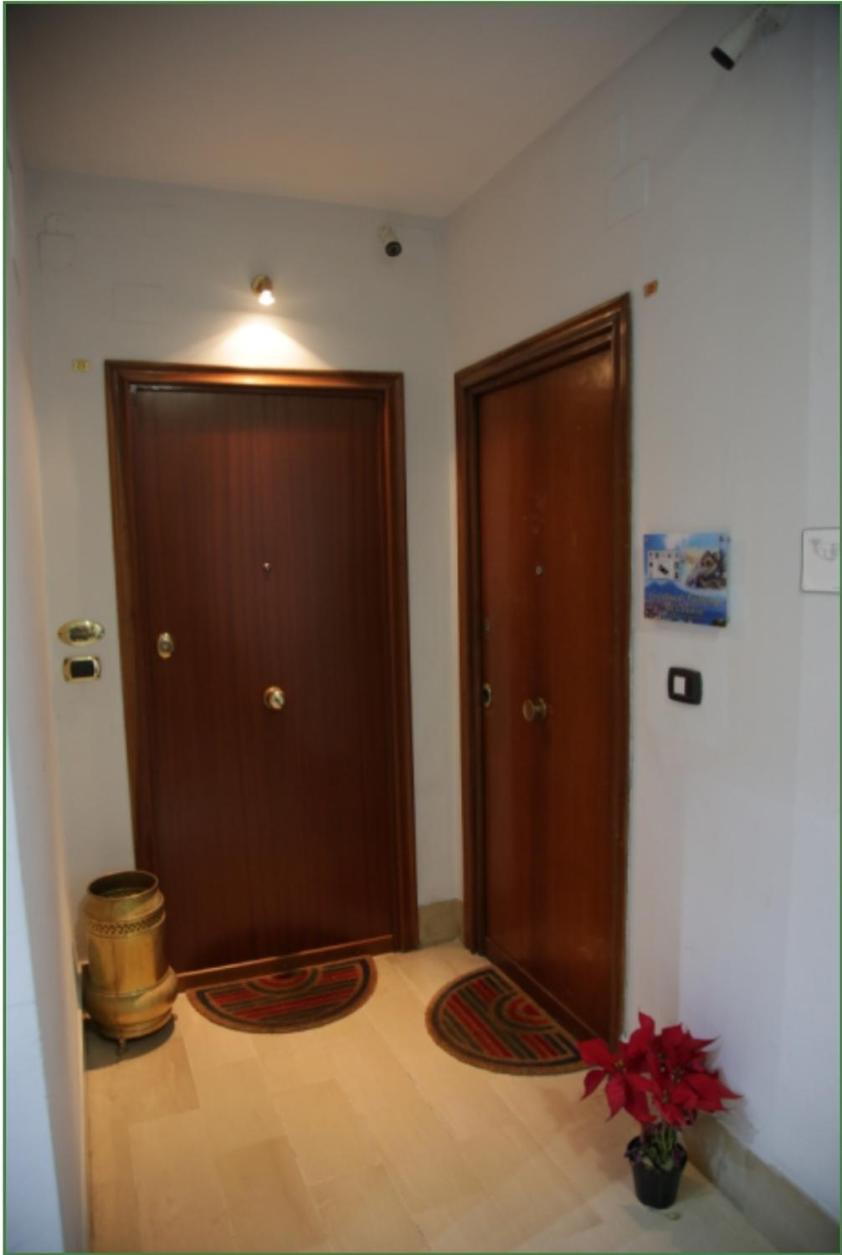 La Collina Di Parthenope Vomero Apartment *