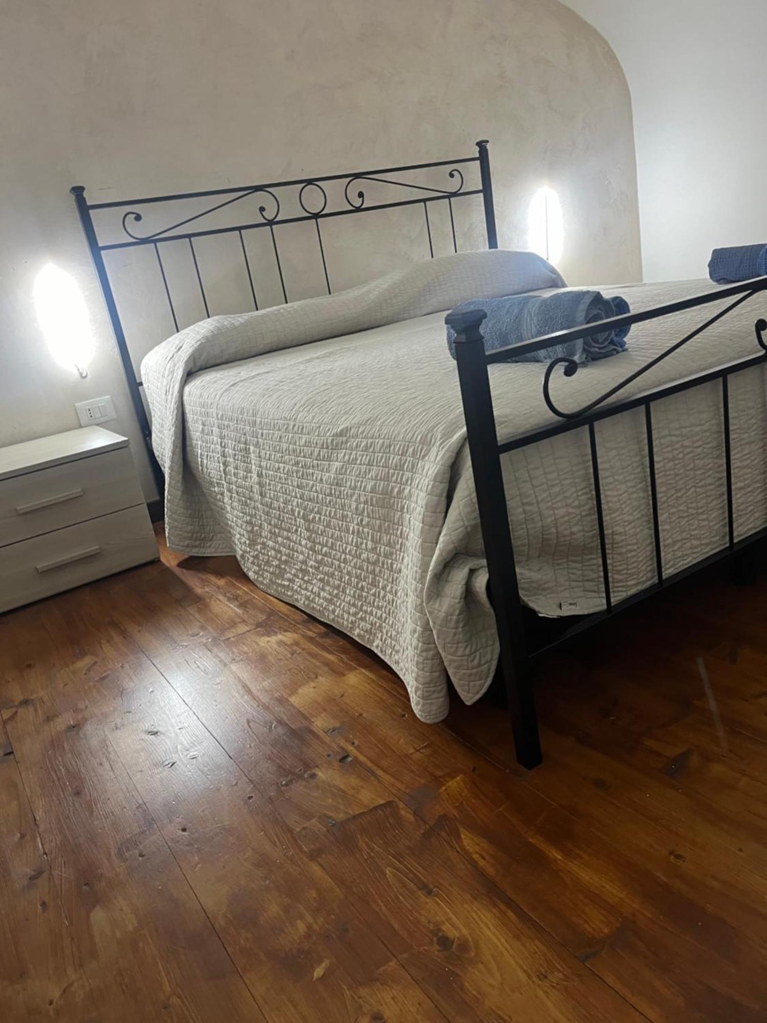 Bouganville Apartment Naples