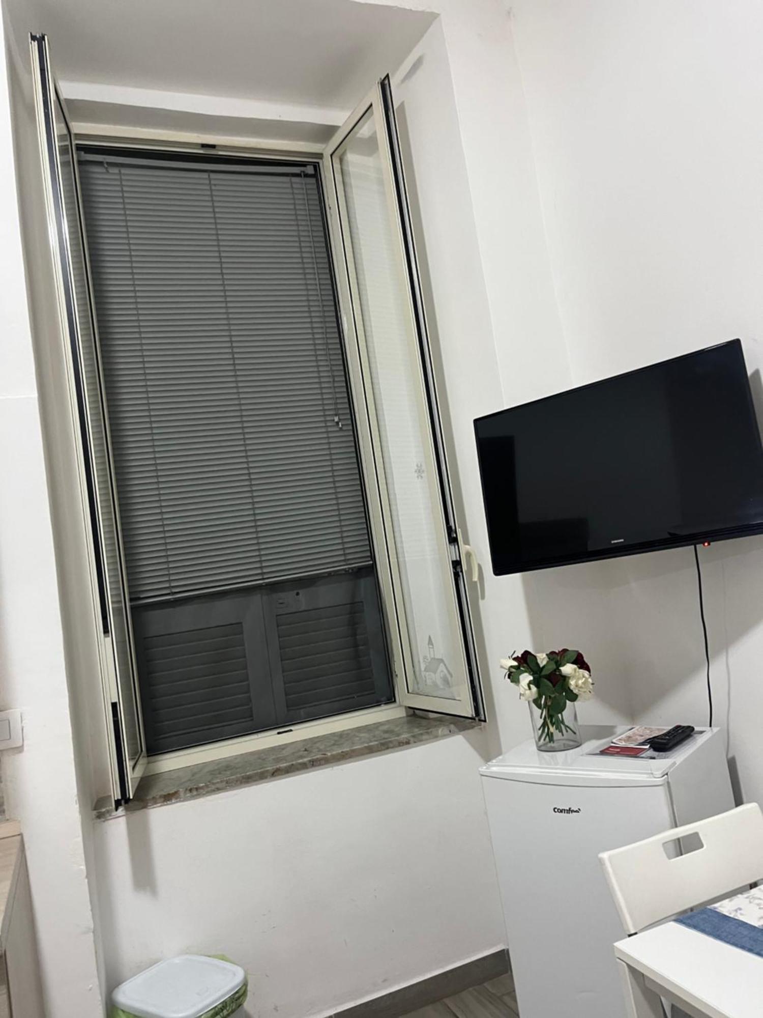 Apartment Bouganville Naples