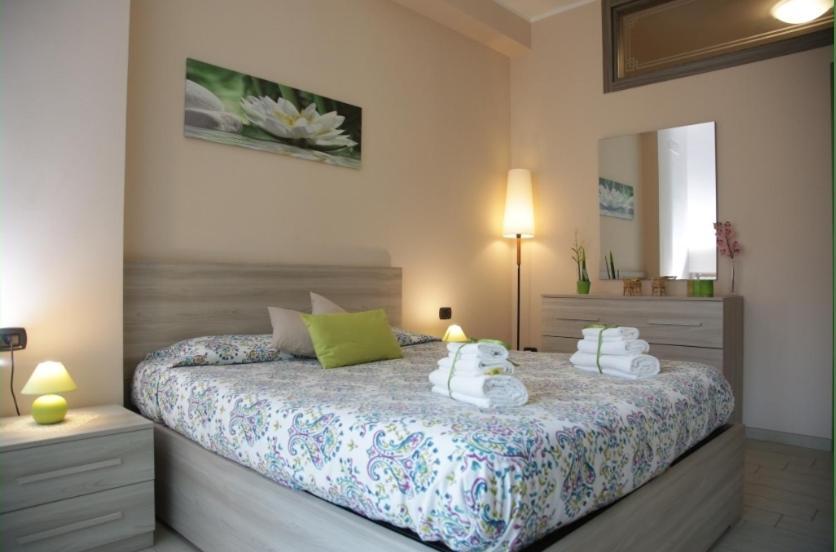La Collina Di Parthenope Vomero Apartment