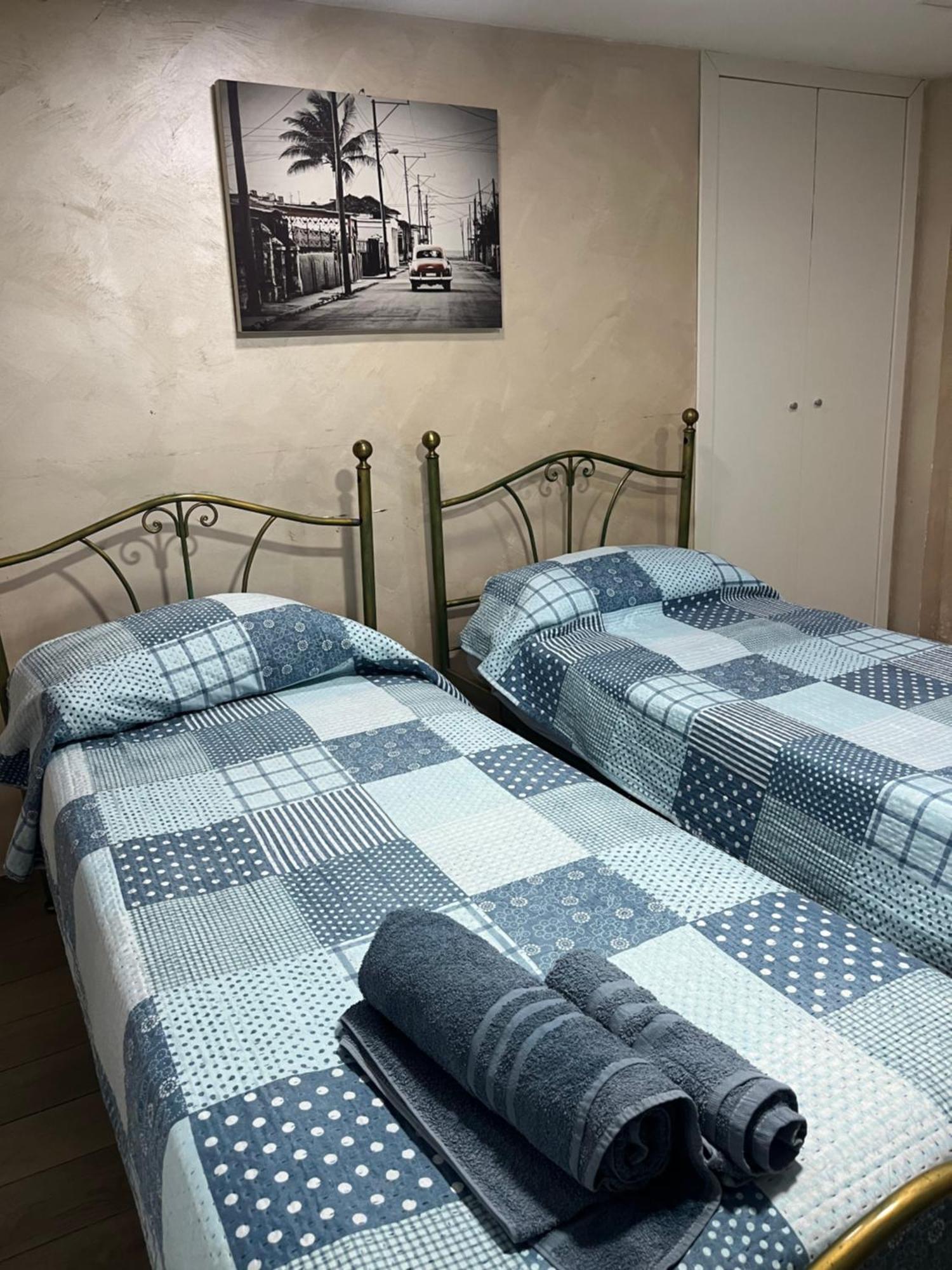 Apartment Bouganville
