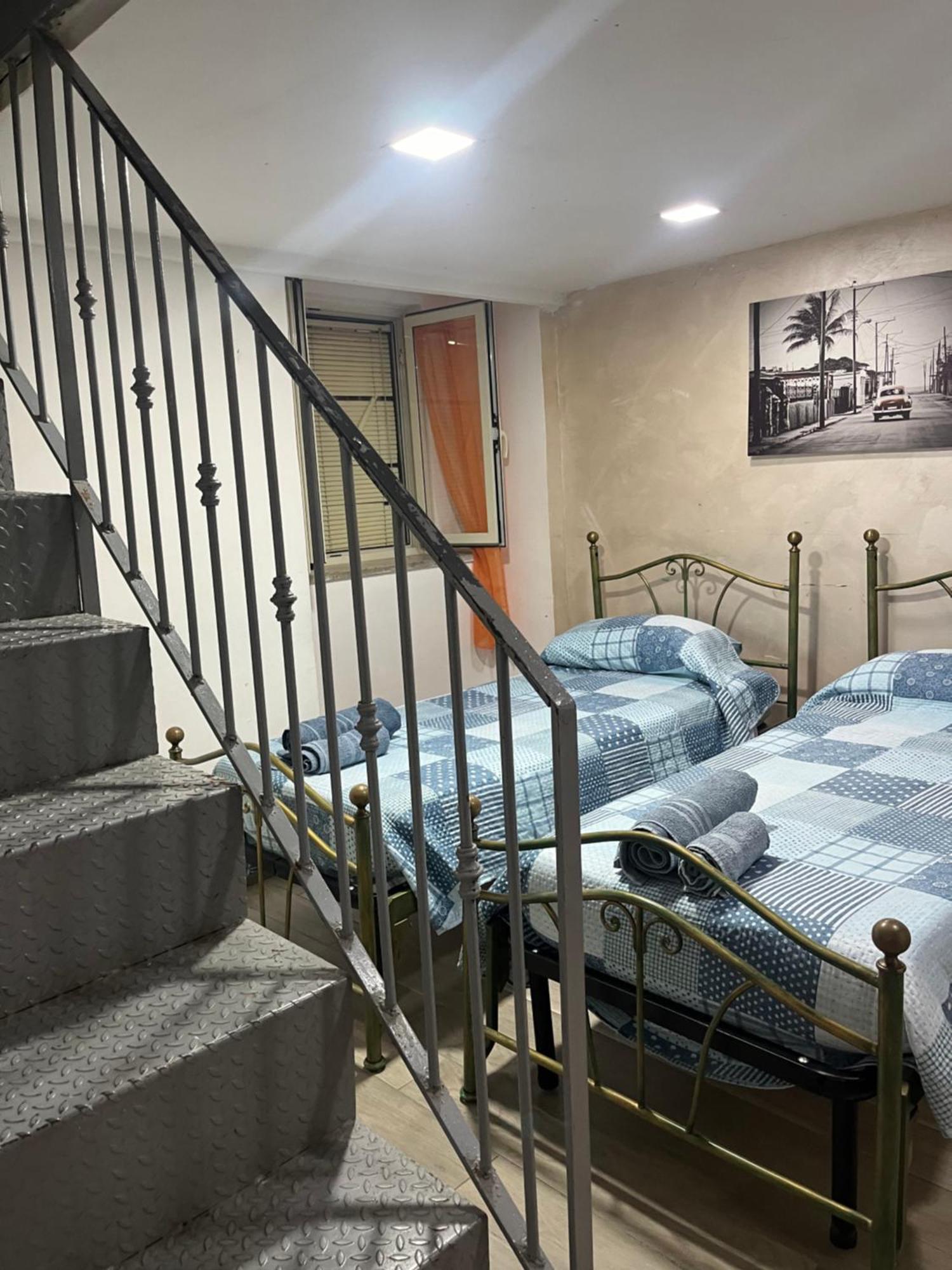 Bouganville Apartment *