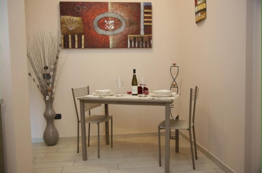 La Collina Di Parthenope Vomero Apartment Naples