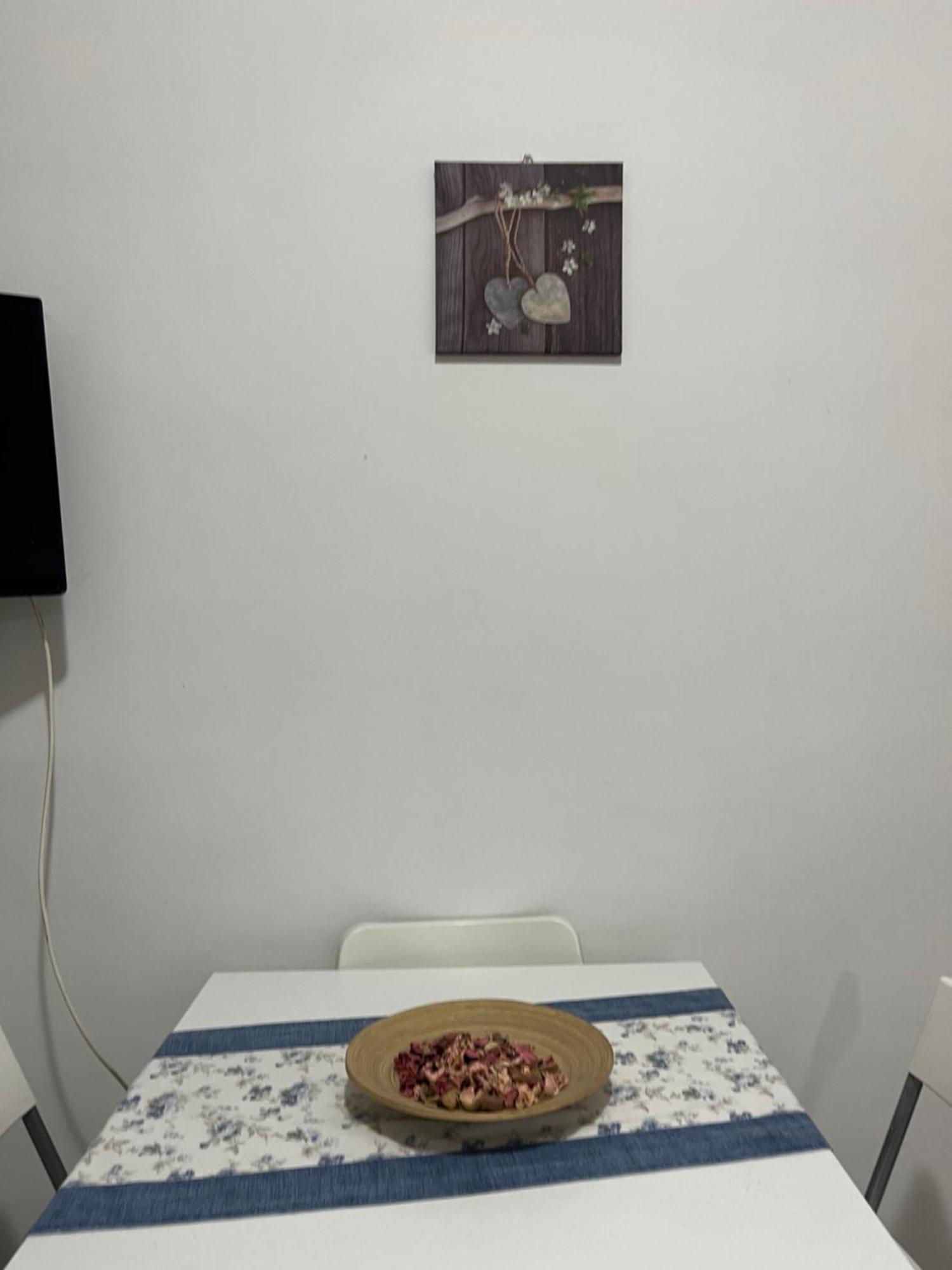 Apartment Bouganville Naples