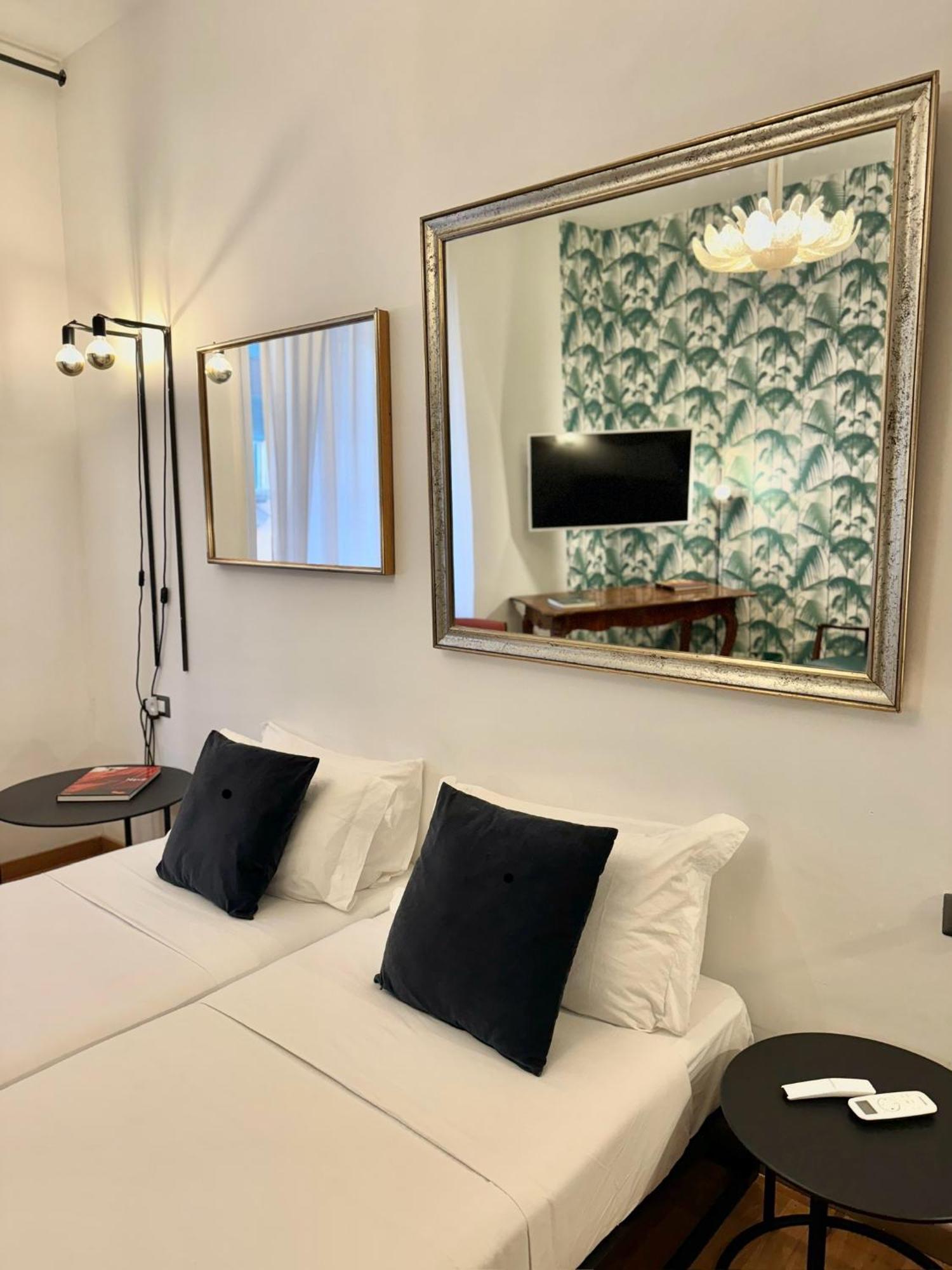 Alma De Toledo Design Plebiscito Apartment