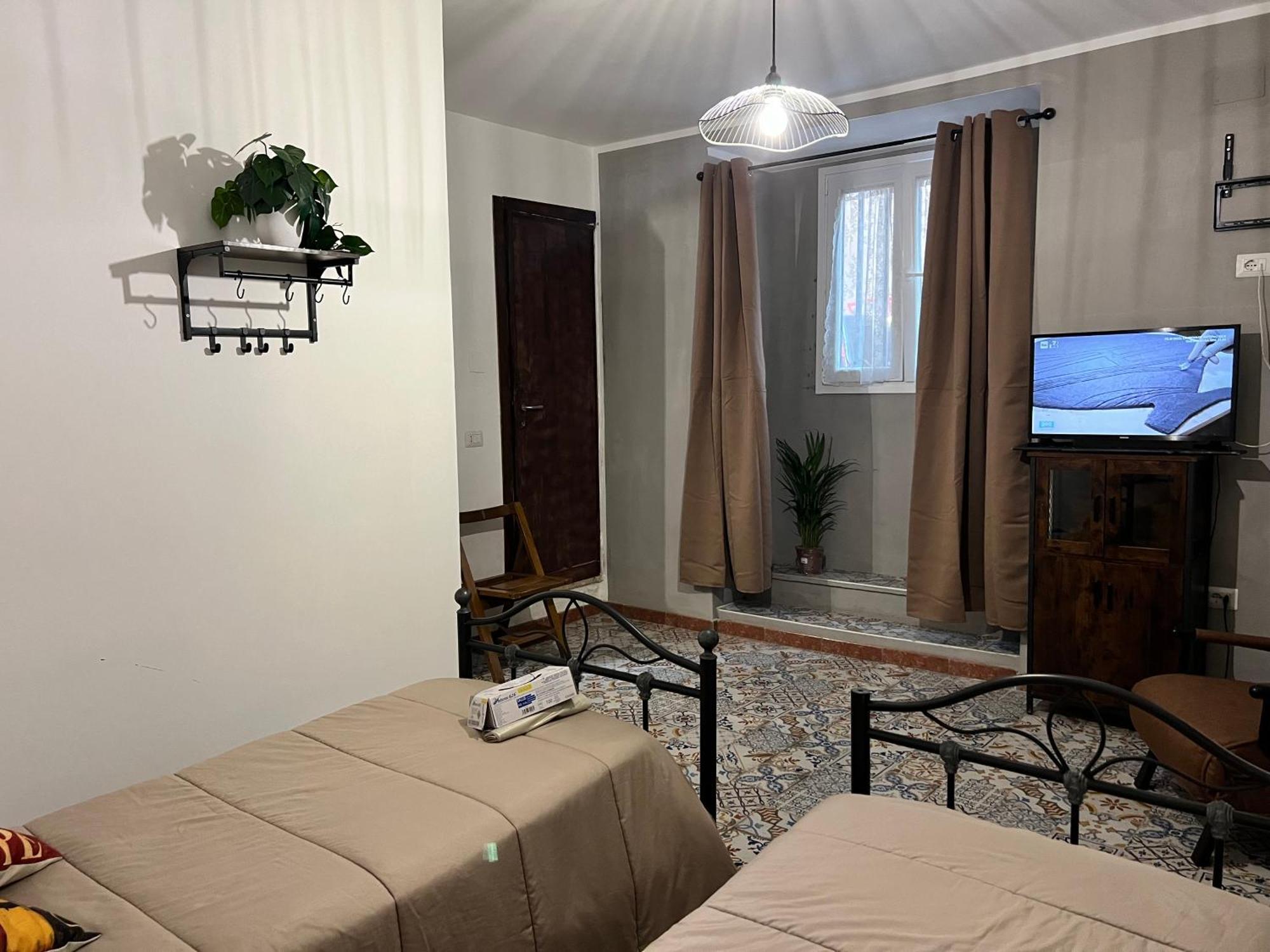 Bella Mbriana Guest house 2*