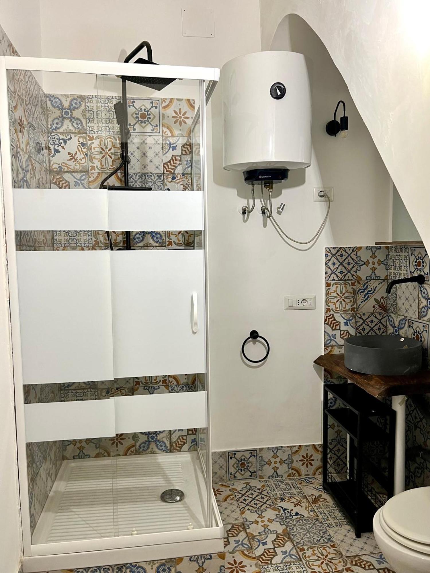 Bella Mbriana Guest house Naples