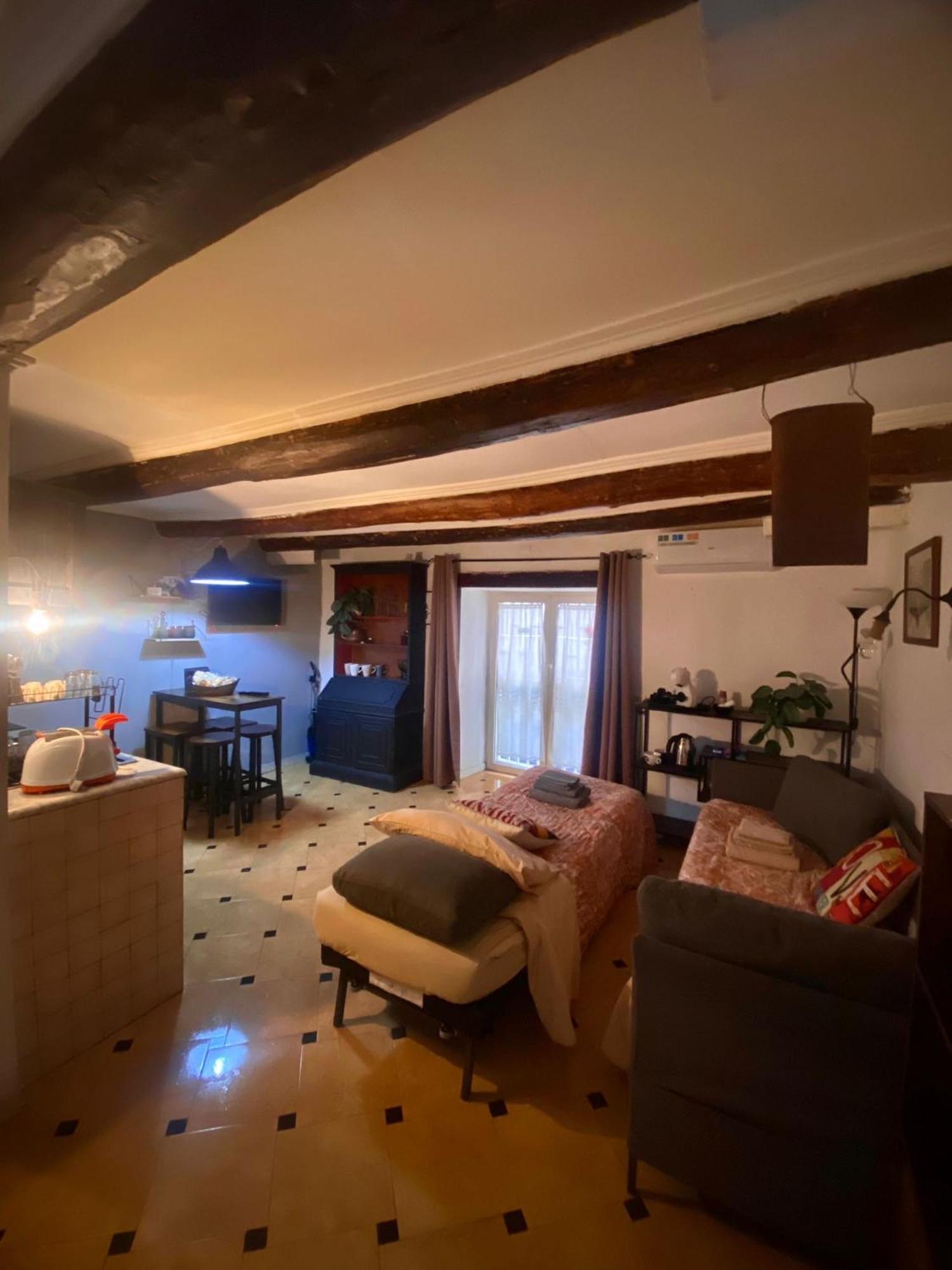 Guest house Bella Mbriana Naples