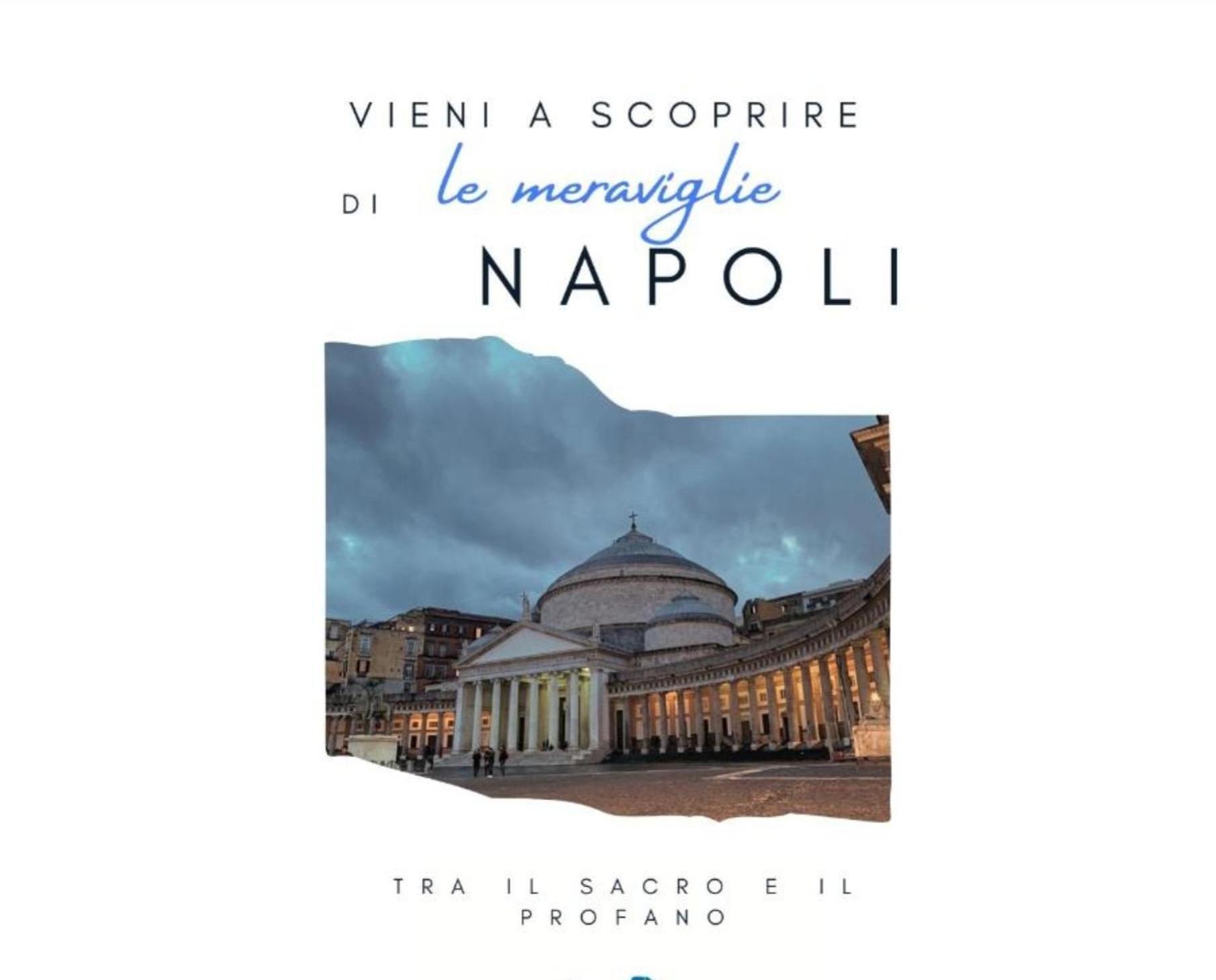 Holiday home San Gennaro Bis Naples