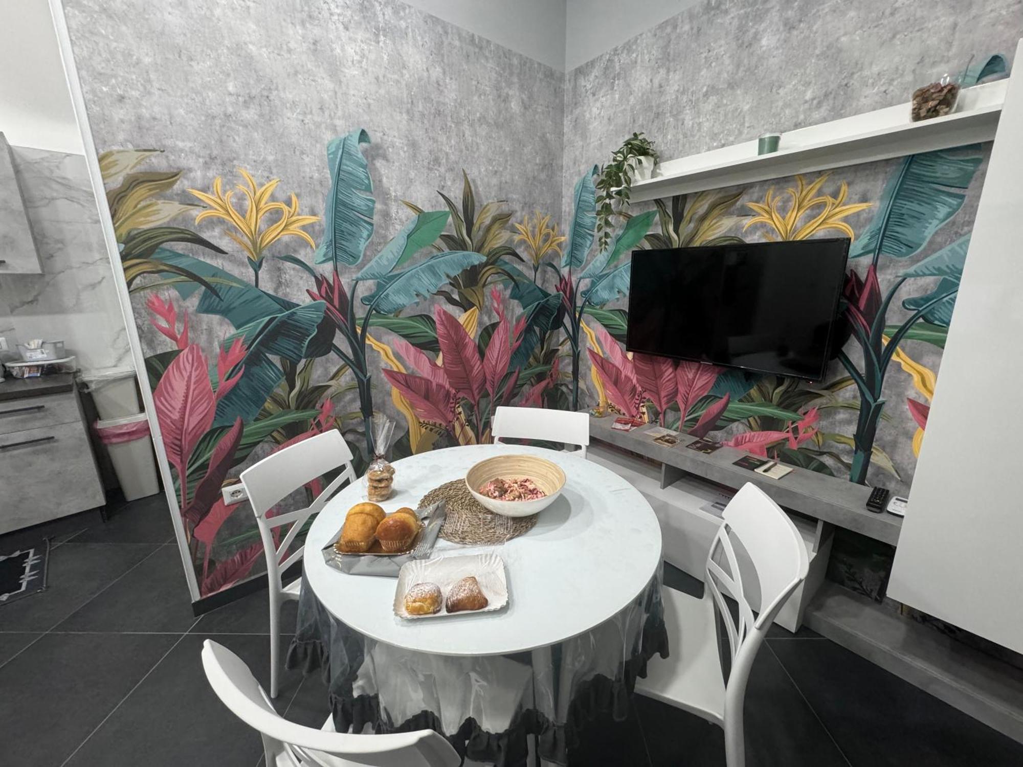 A' Casa Mij Holiday home Naples