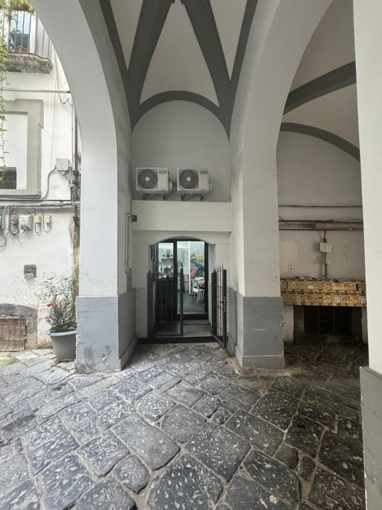 A' Casa Mij Holiday home