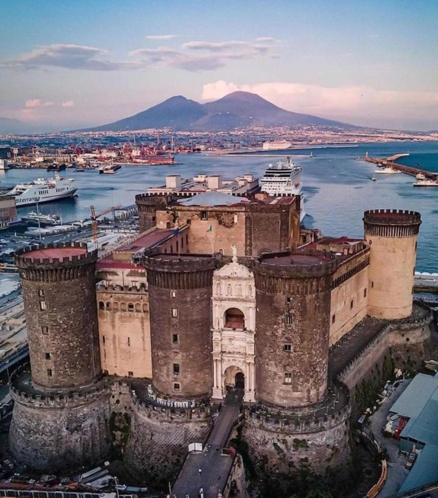 Charlotte House Apartment Naples