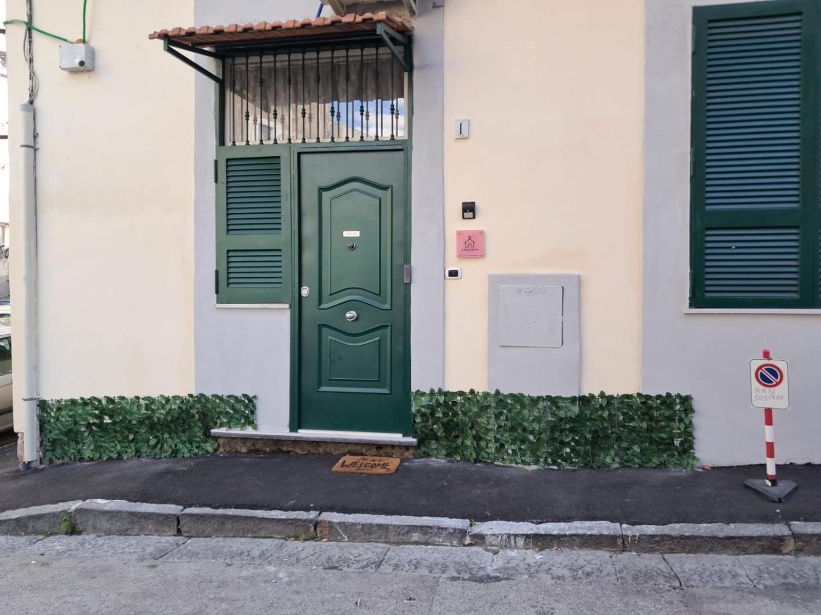 Holiday home La Petite Maison Naples