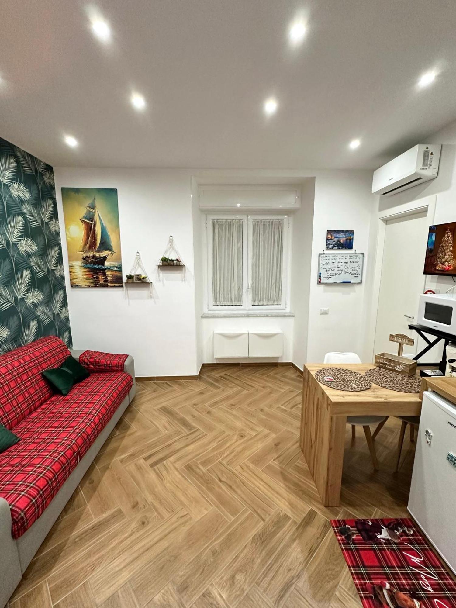 Maison Frattasio Holiday home