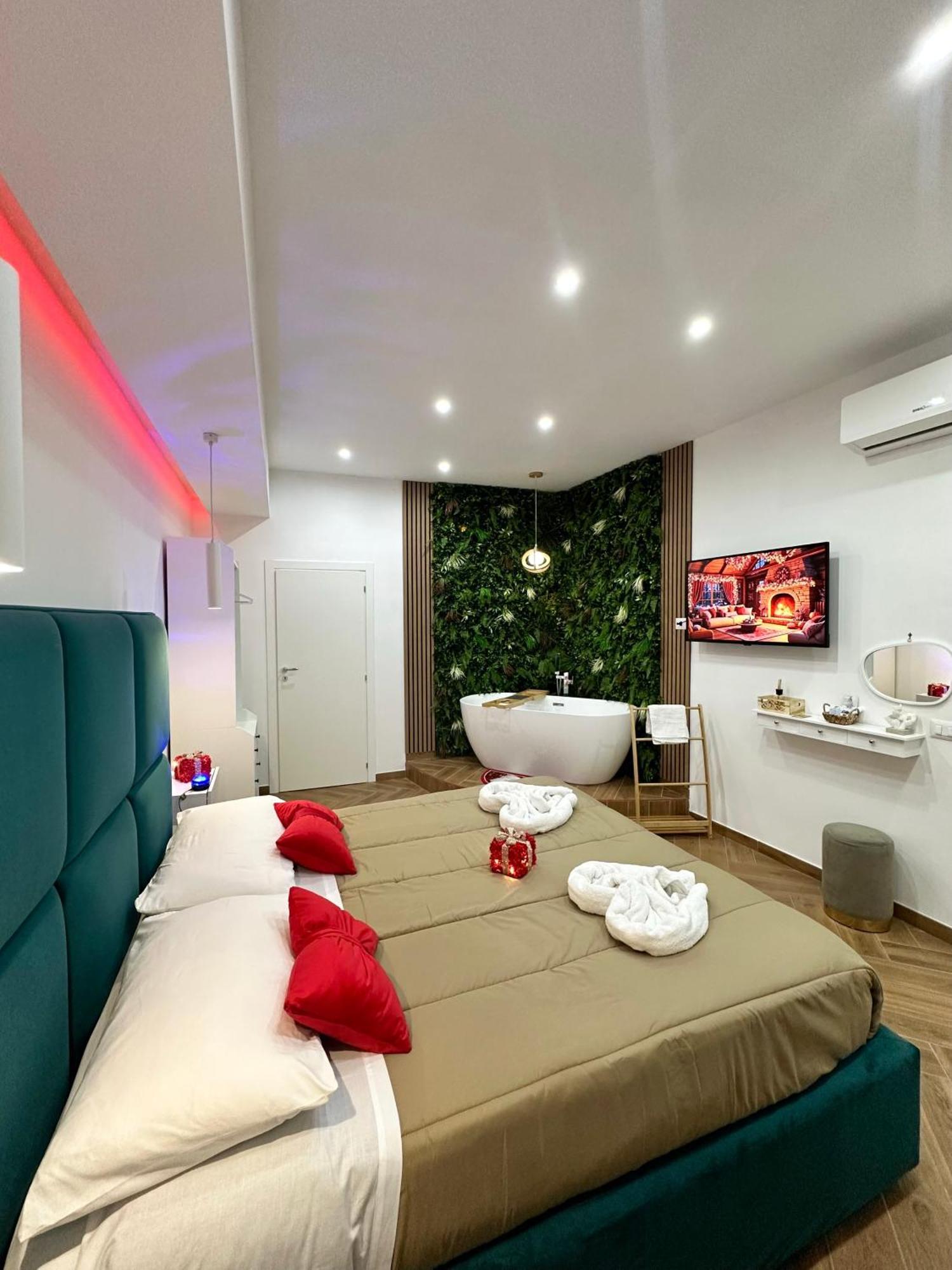 Maison Frattasio Holiday home *