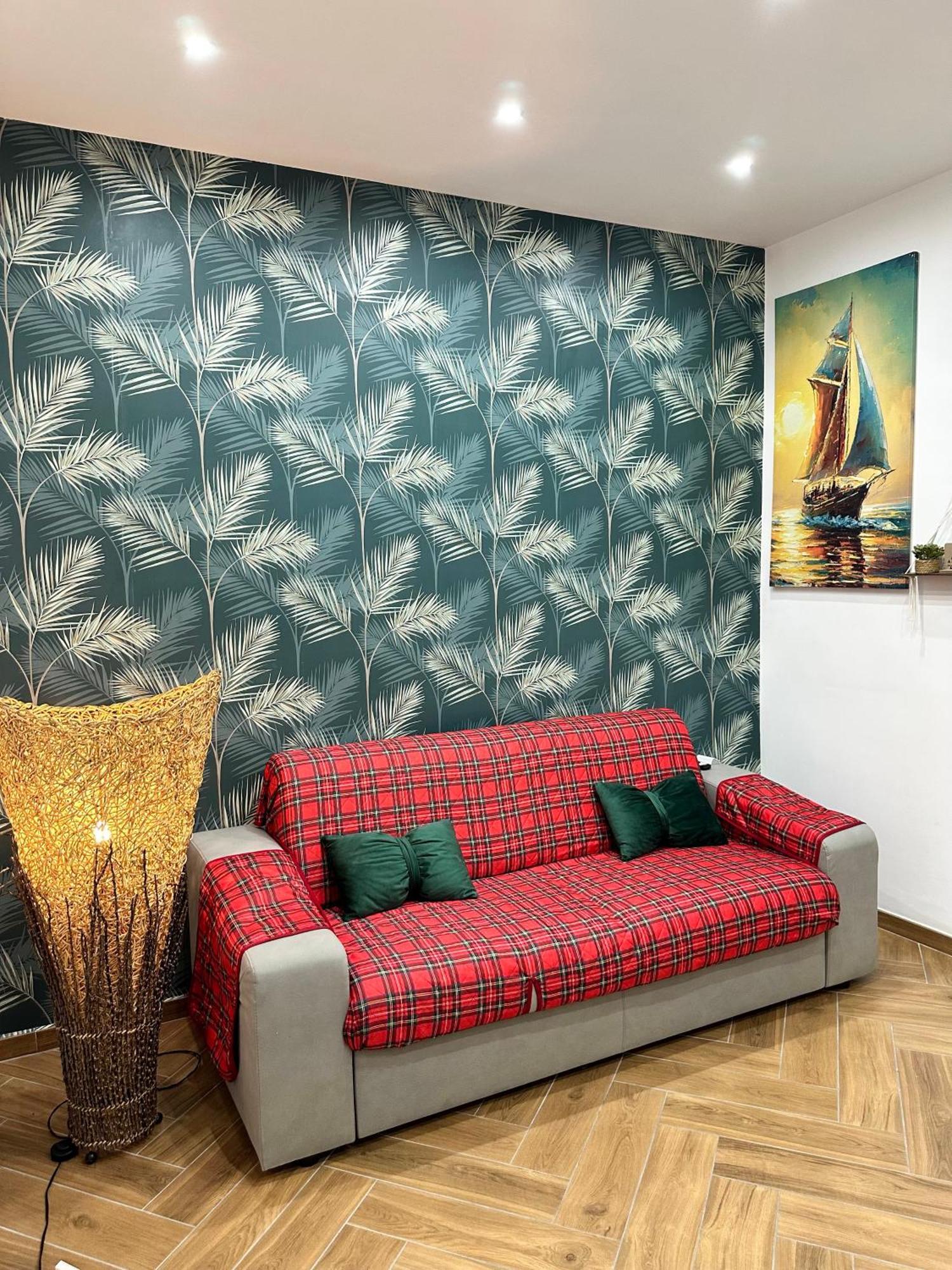 Holiday home Maison Frattasio Naples