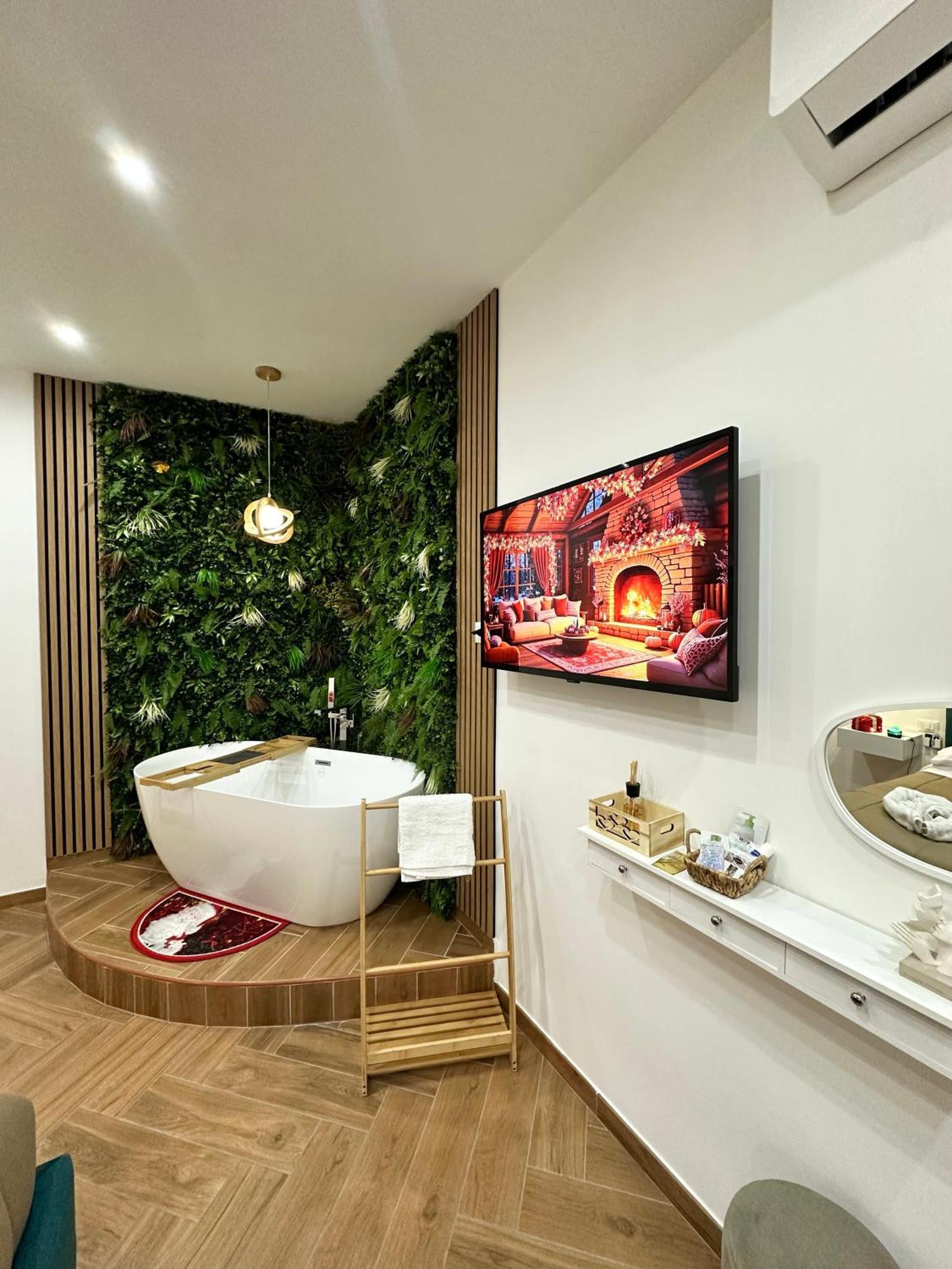 Holiday home Maison Frattasio