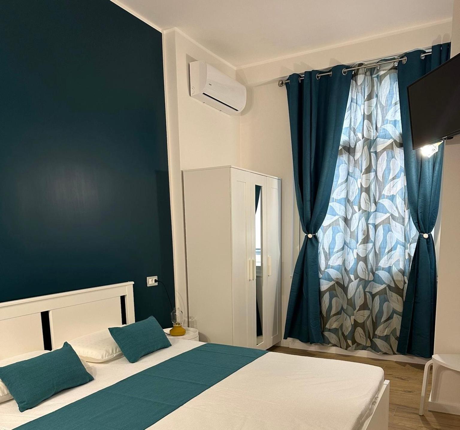 Guest house Binario 73
