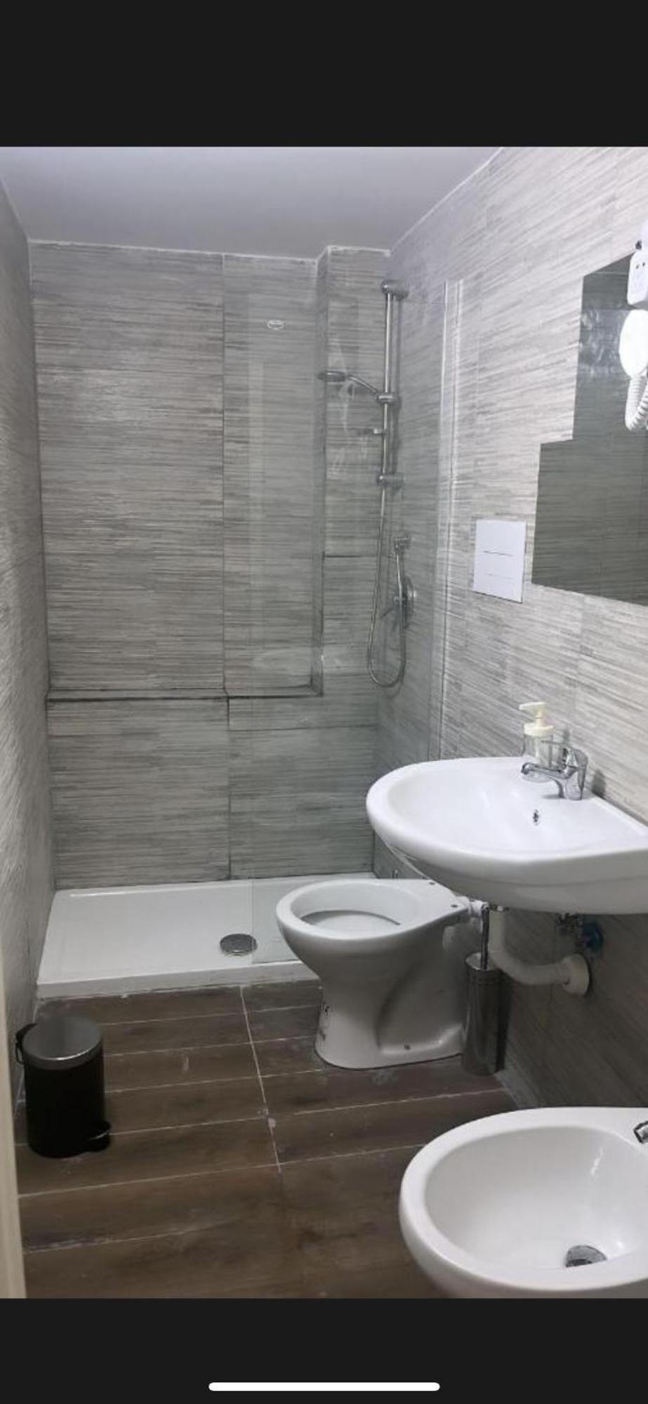 Canta Apartment *
