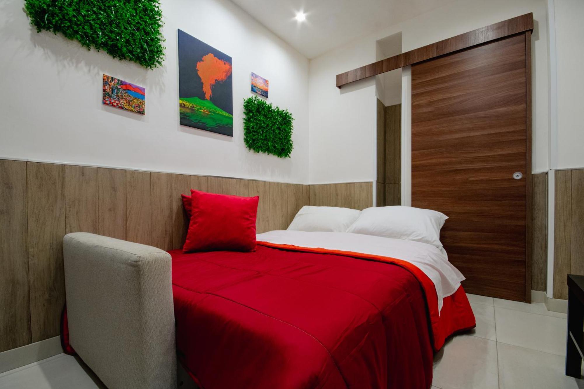 Apartment Dimora Do' Cavallo