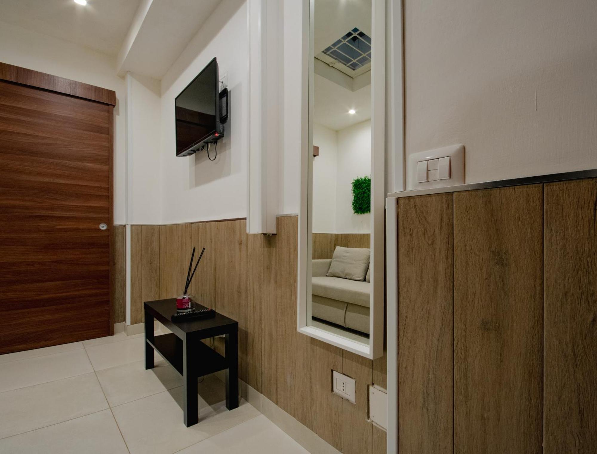 Apartment Dimora Do' Cavallo