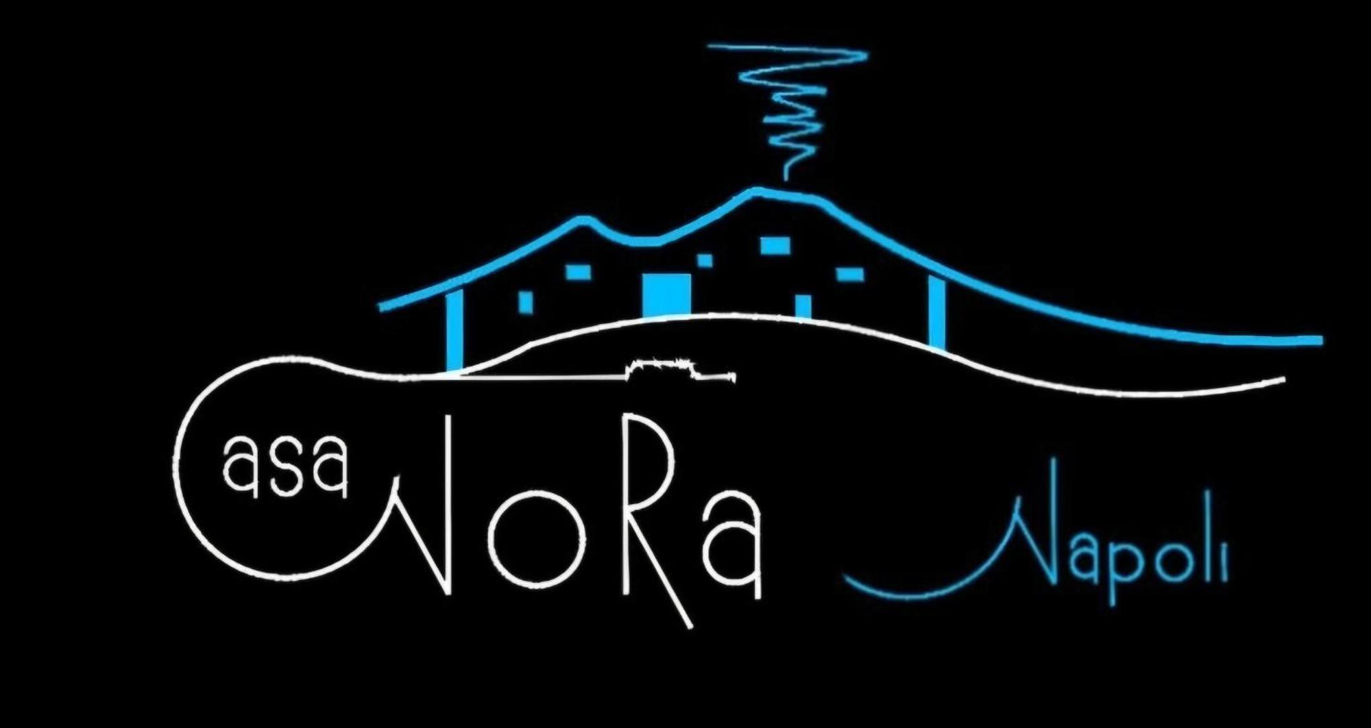 Casa Nora Bed & Breakfast