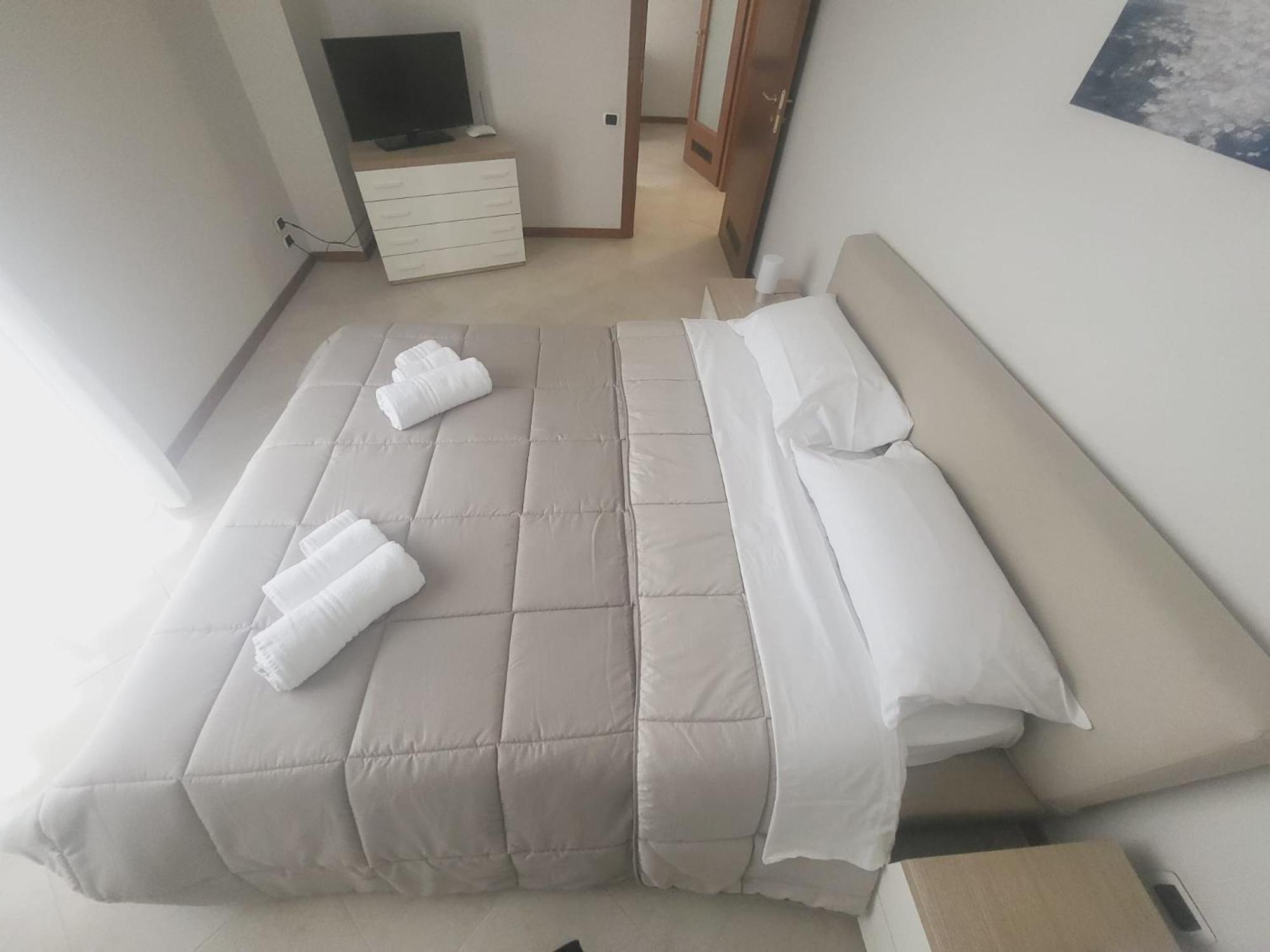 Apartment Le Gemme