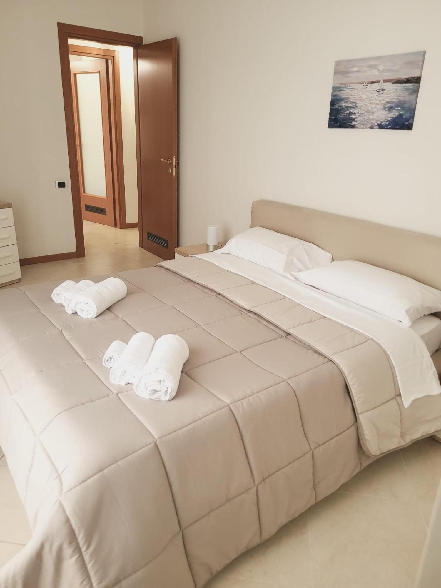 Le Gemme Apartment