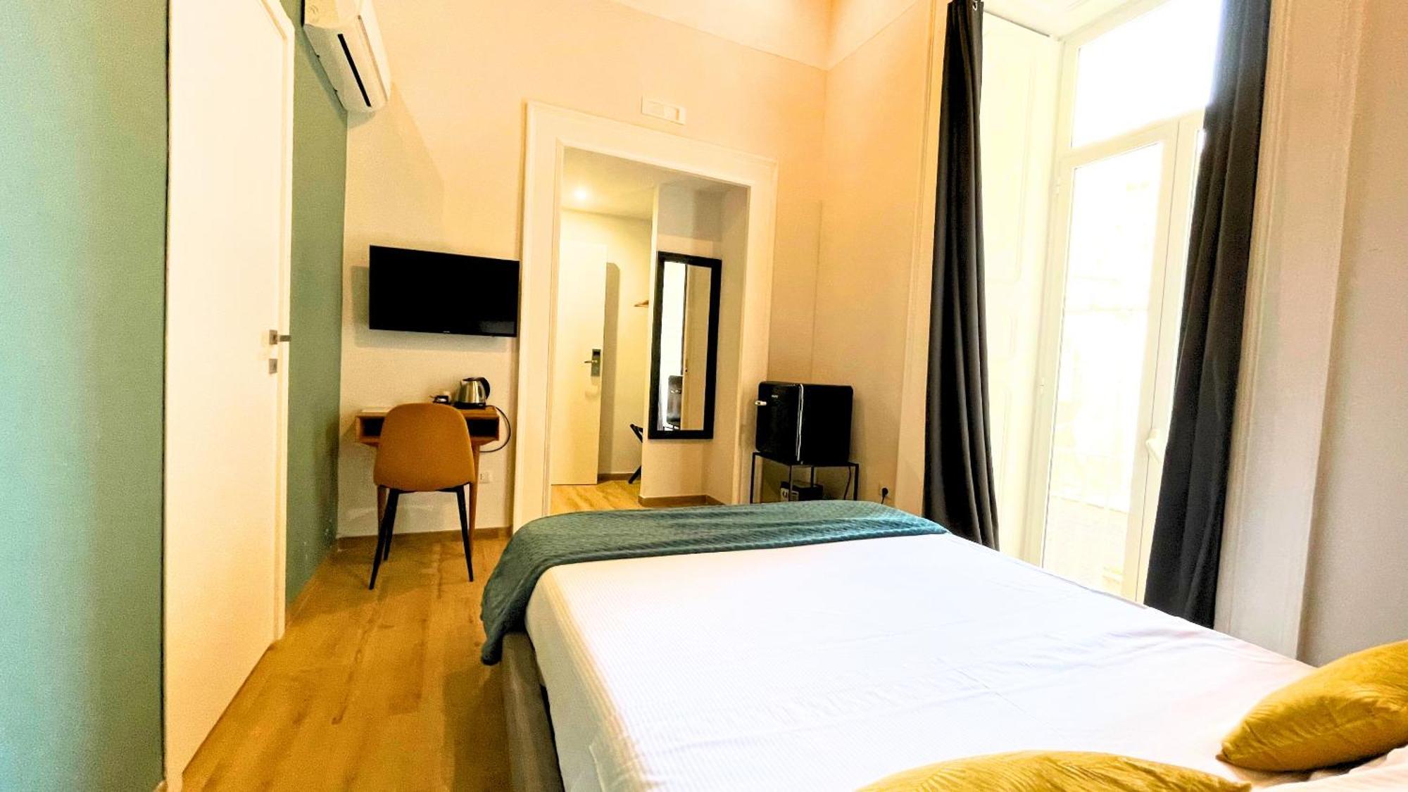 Hotel Palazzo Goyze *