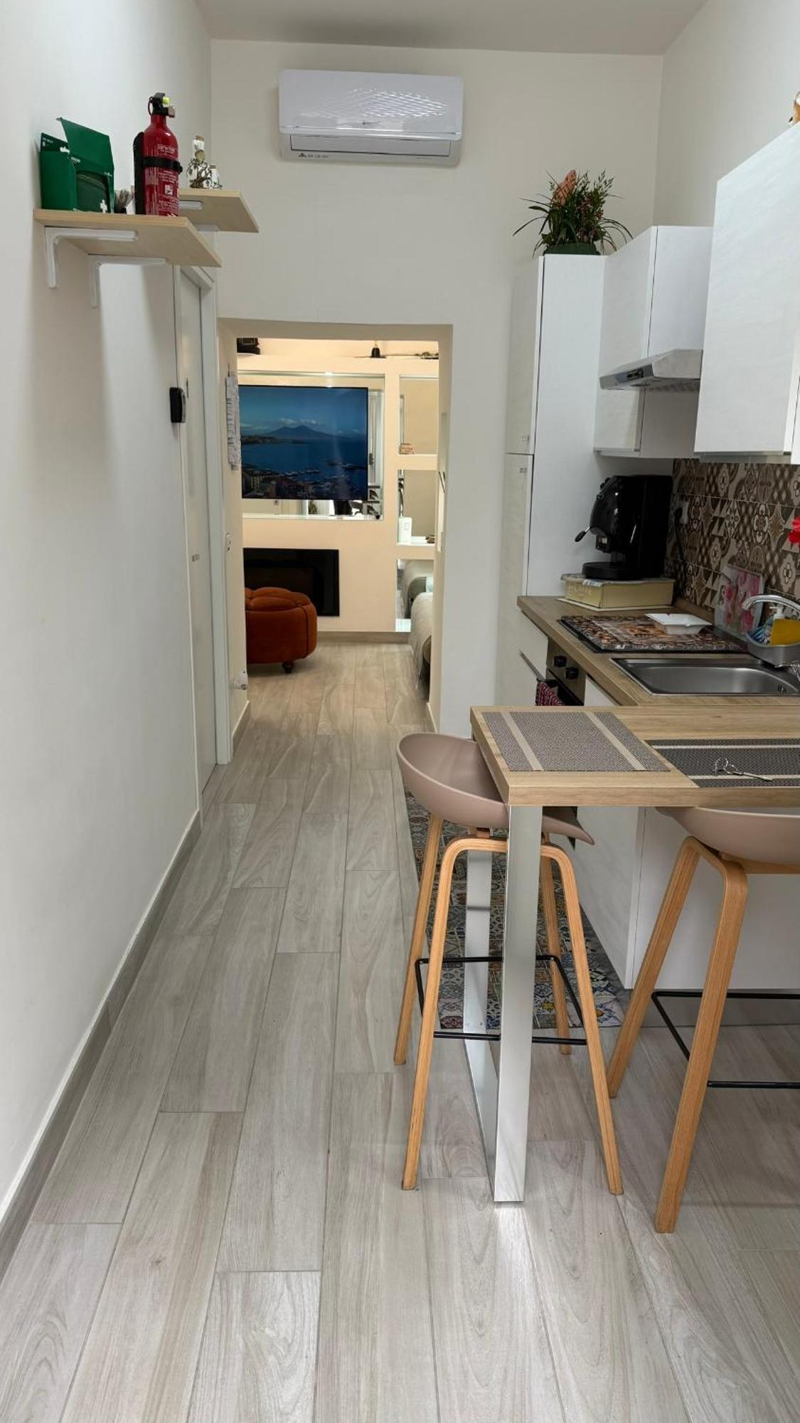 Mixed By Erry Il Rifugio Guest house *