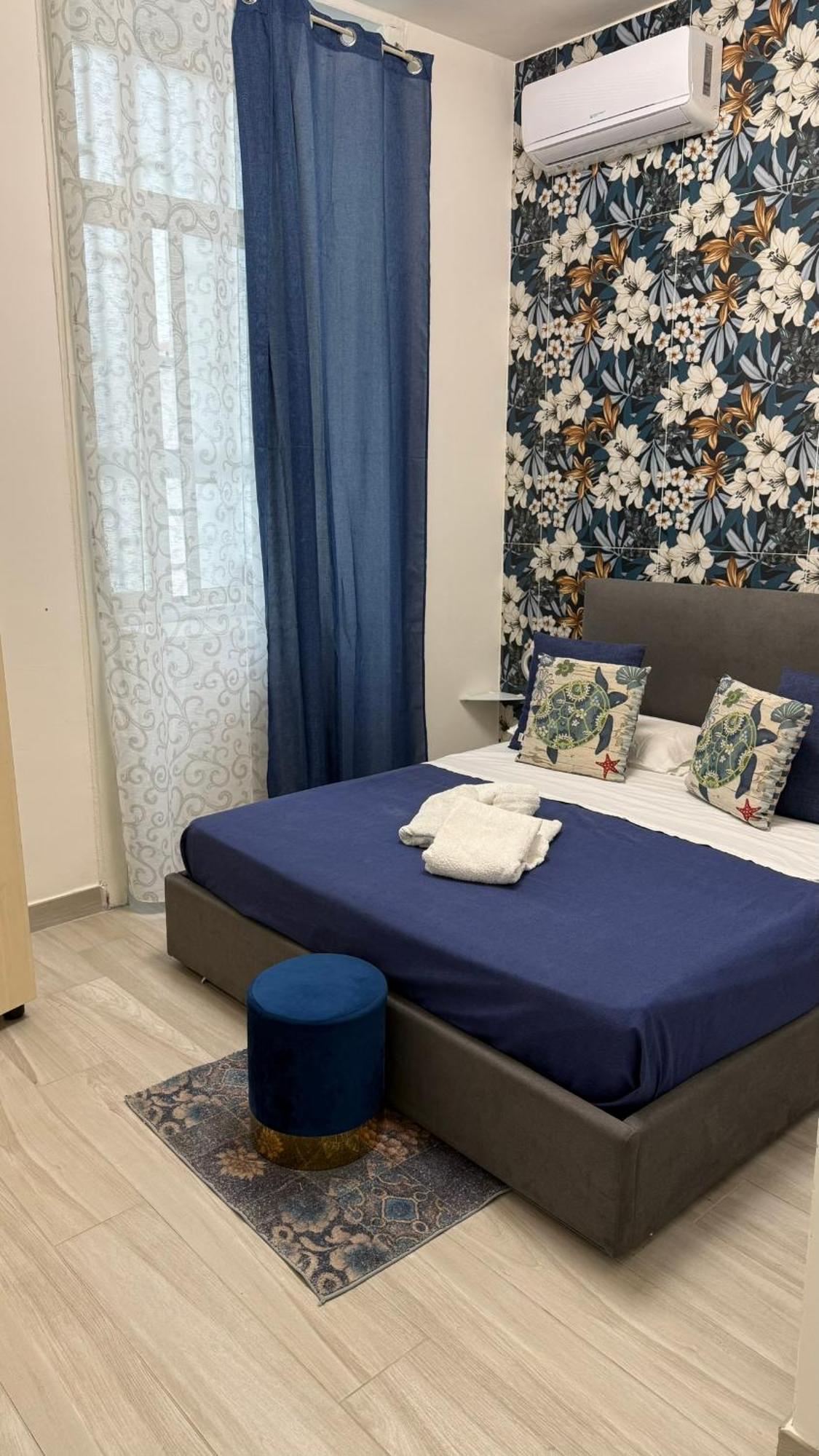 Mixed By Erry Il Rifugio Guest house *
