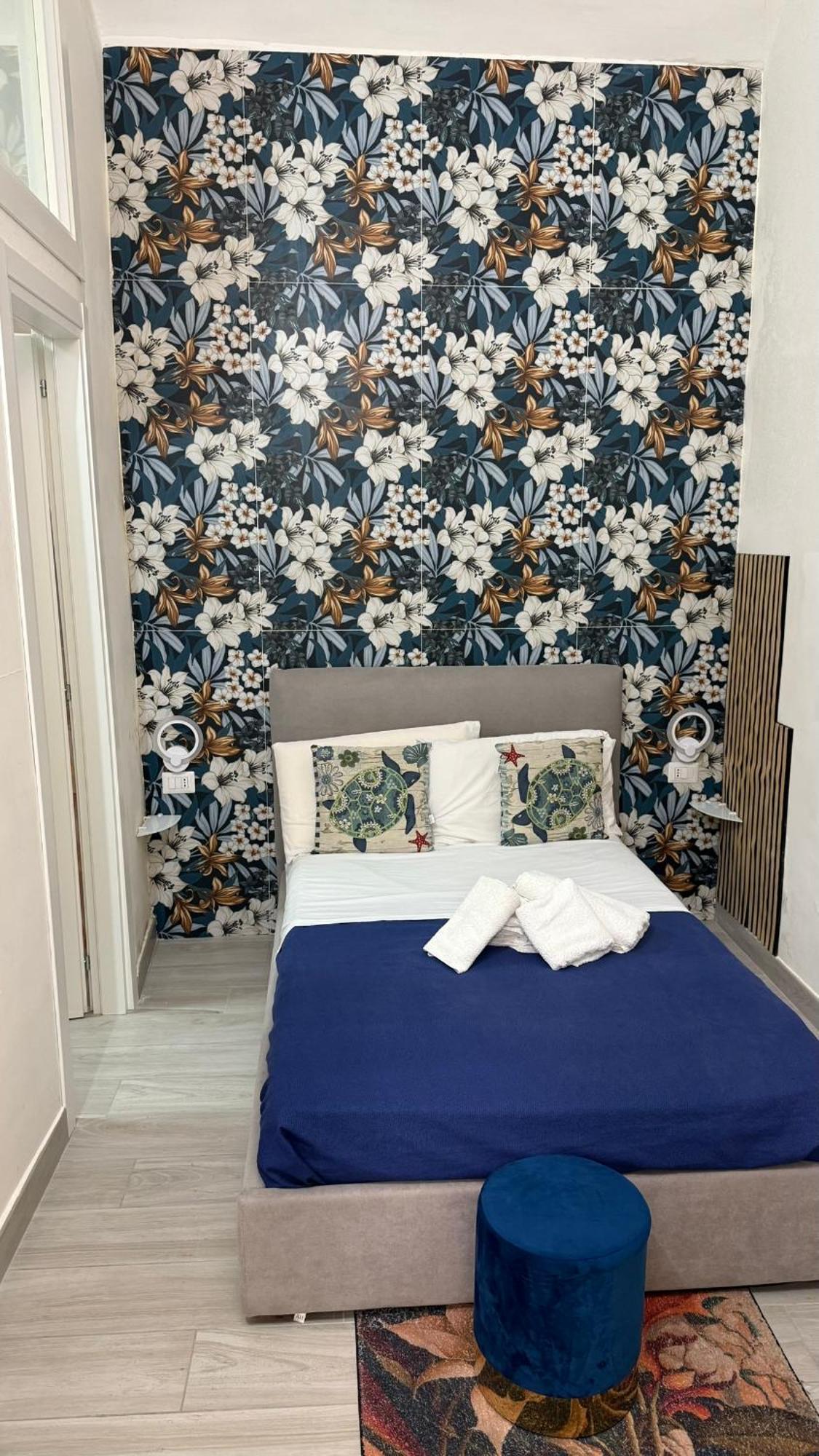 Guest house Mixed By Erry Il Rifugio *