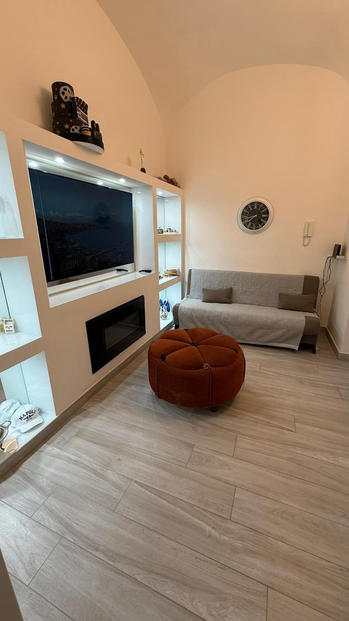 Guest house Mixed By Erry Il Rifugio Naples