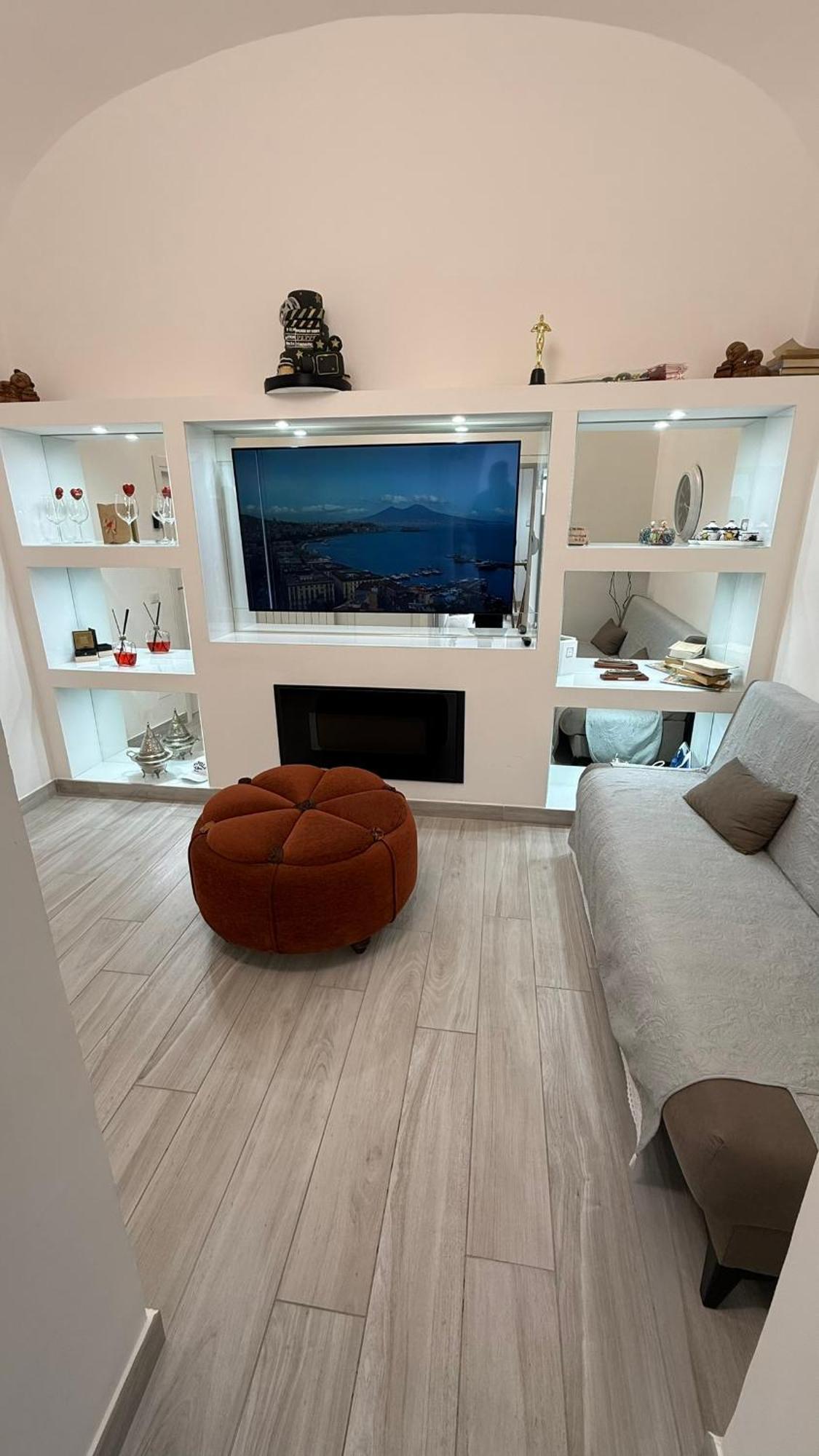 Guest house Mixed By Erry Il Rifugio Naples