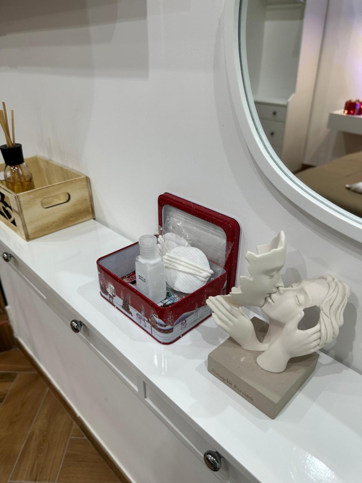 Holiday home Maison Frattasio Naples