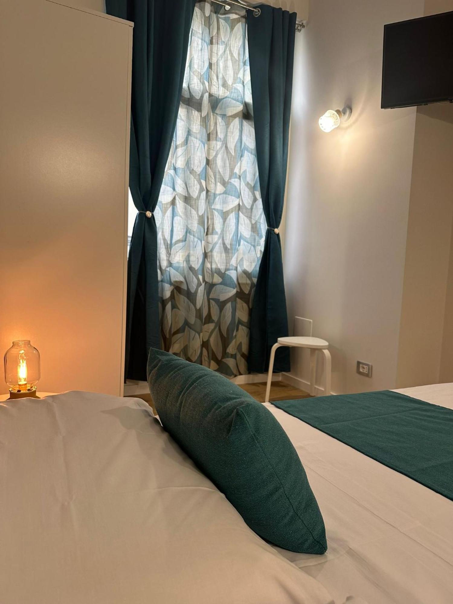 Binario 73 Guest house