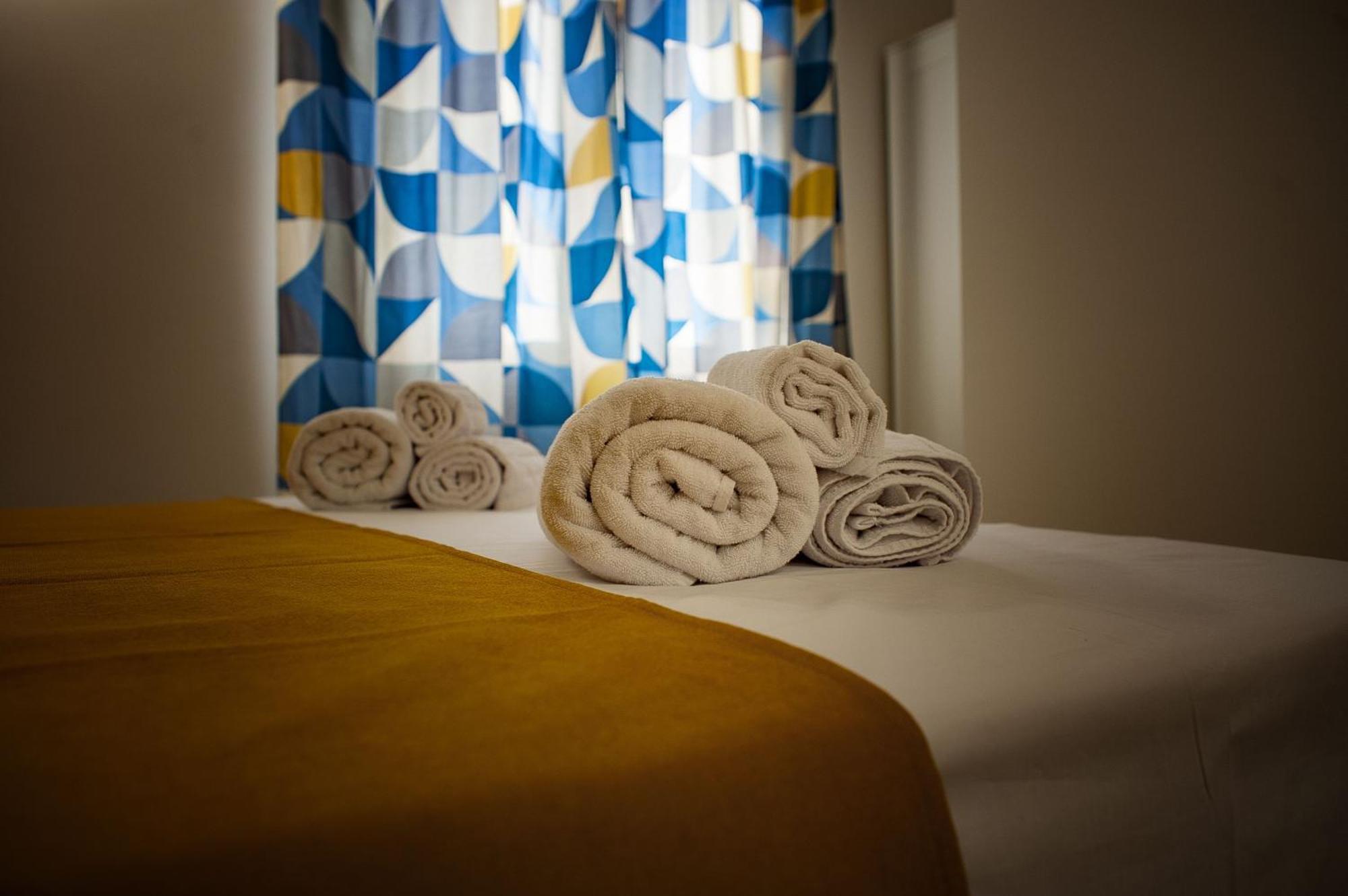 Guest house Binario 73