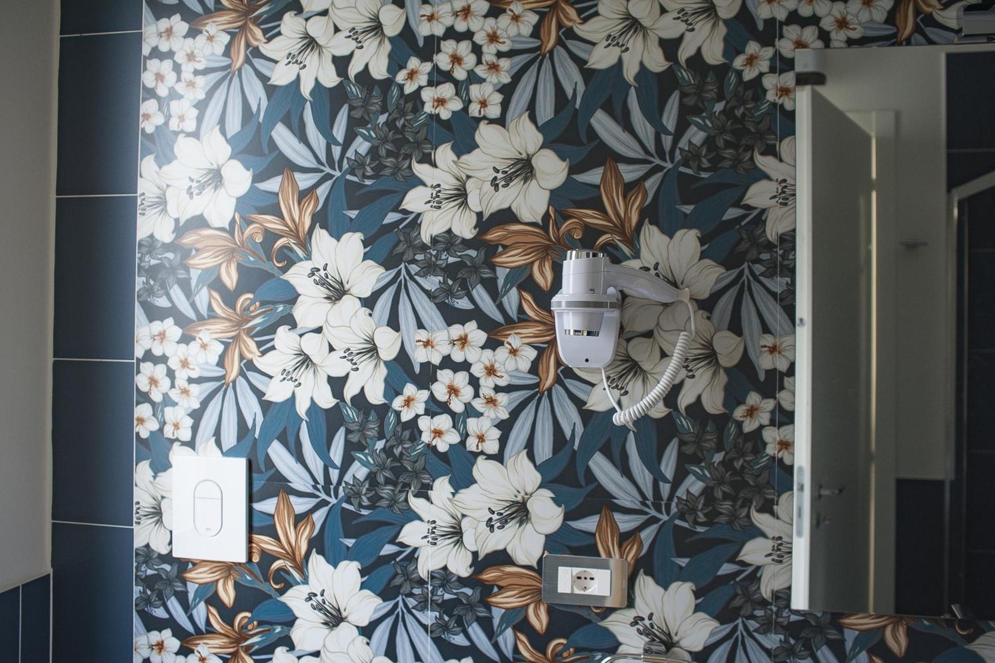 Guest house Binario 73 Naples
