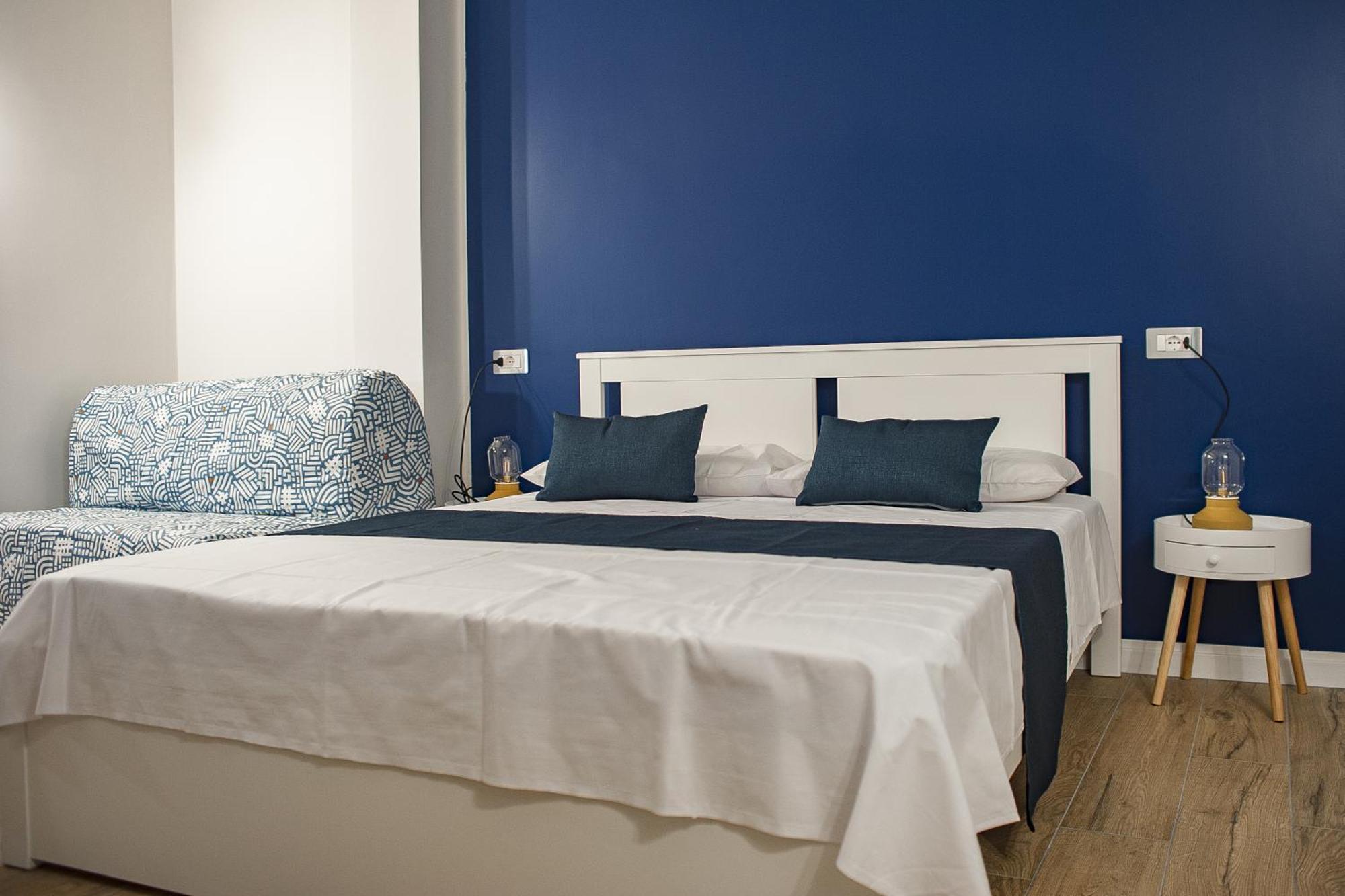 Binario 73 Guest house Naples