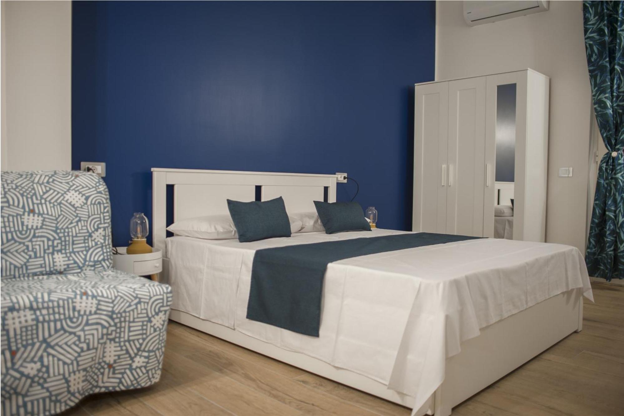 Binario 73 Guest house *