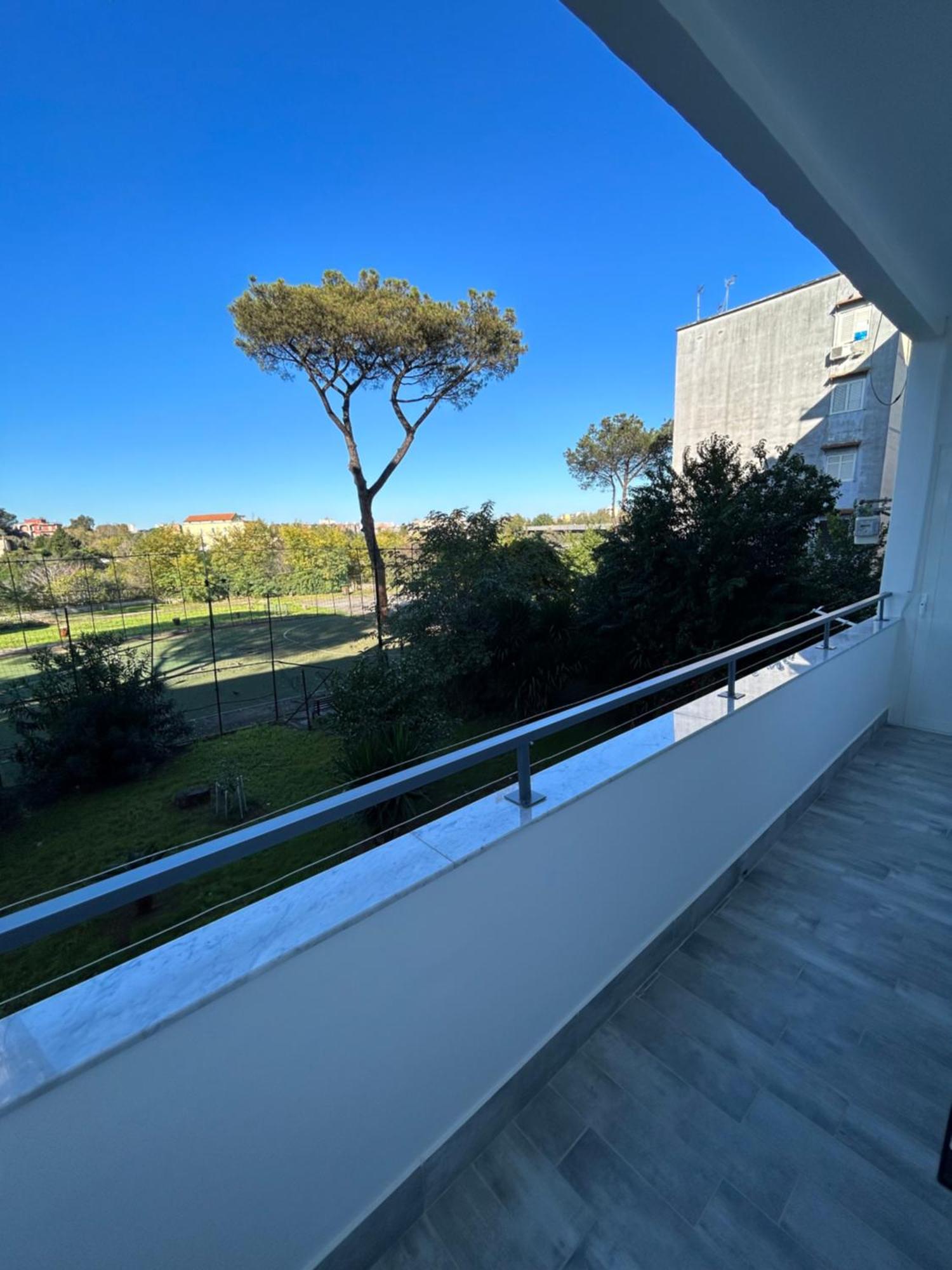 Guest house Skycity 2 Naples