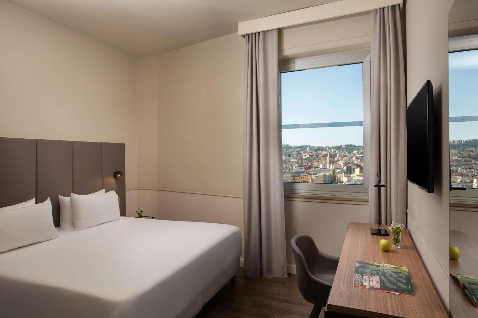 Hotel Nh Panorama