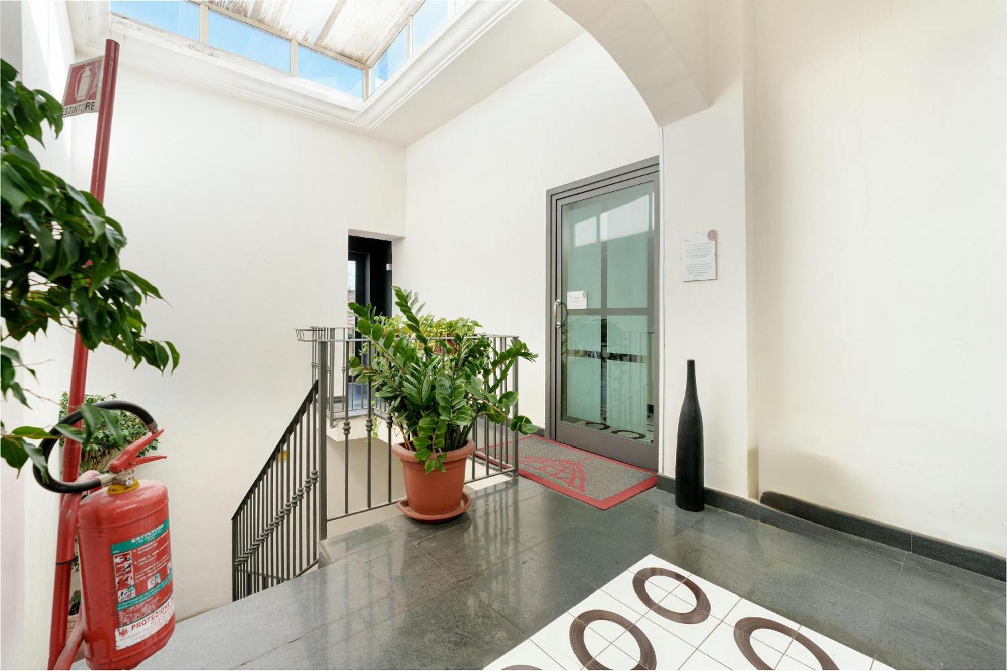 Bed & Breakfast Attico Partenopeo